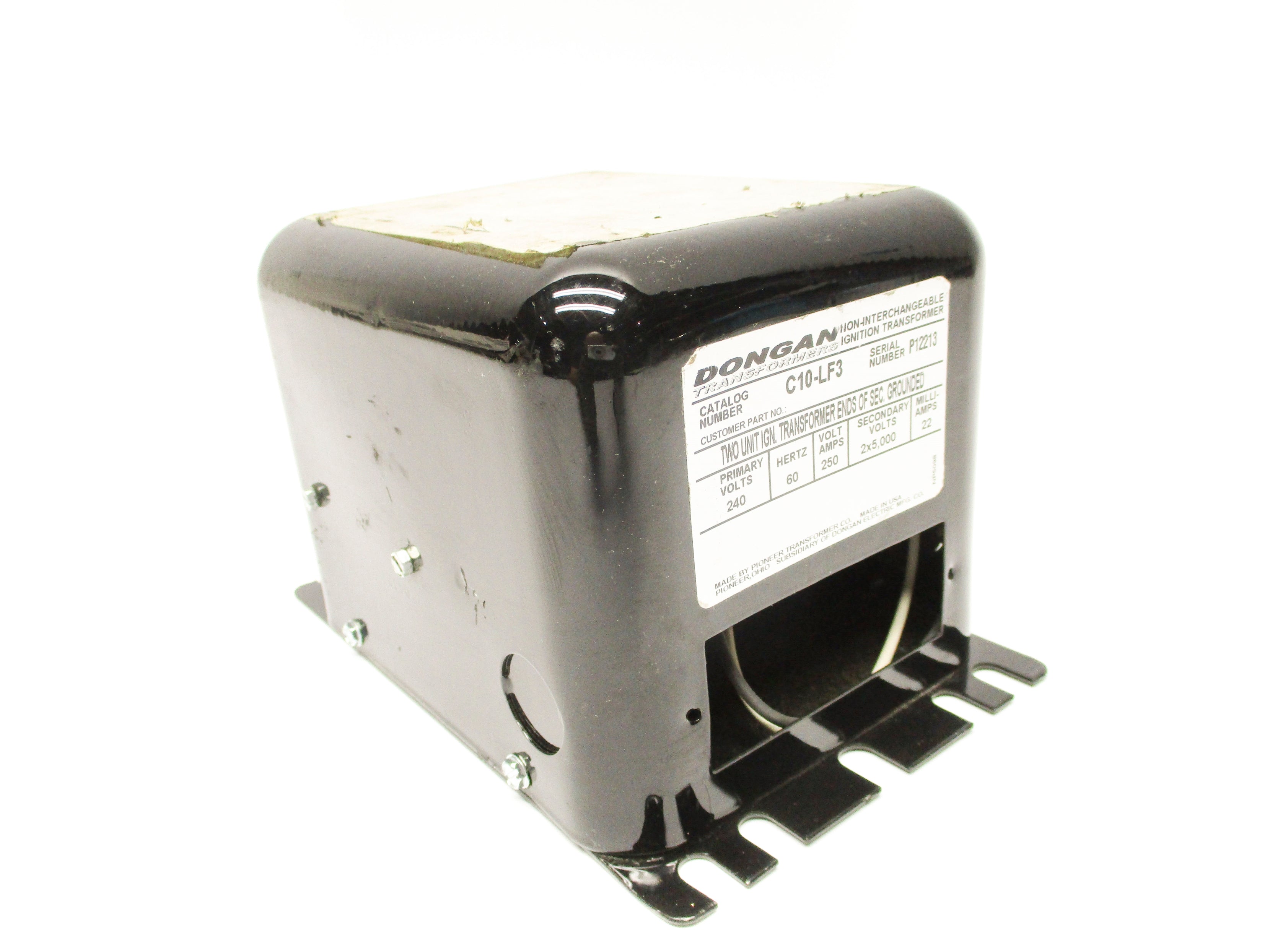 DONGAN C10-LF3 NSNP