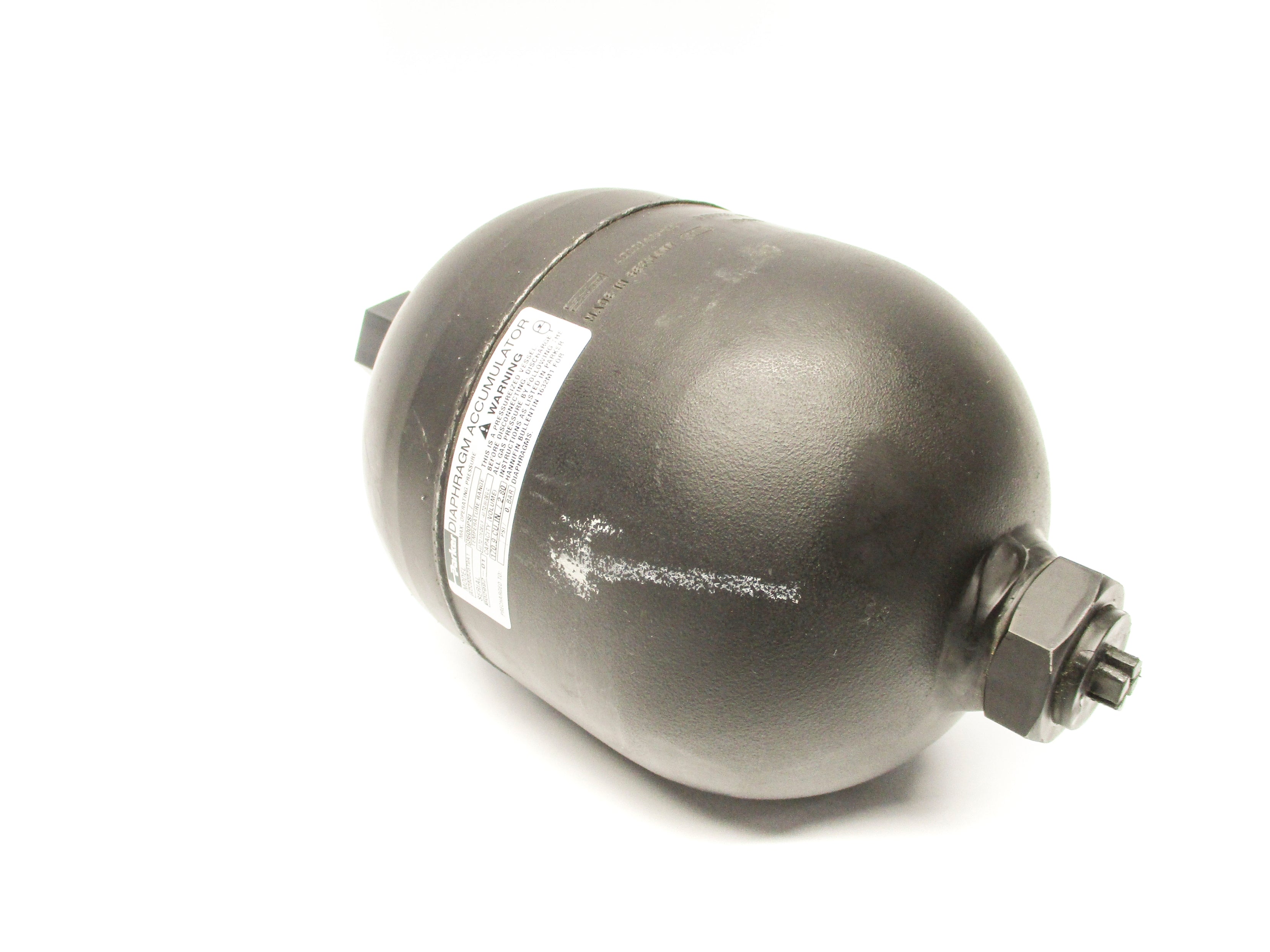 PARKER AD280B25T9A1 NSNP