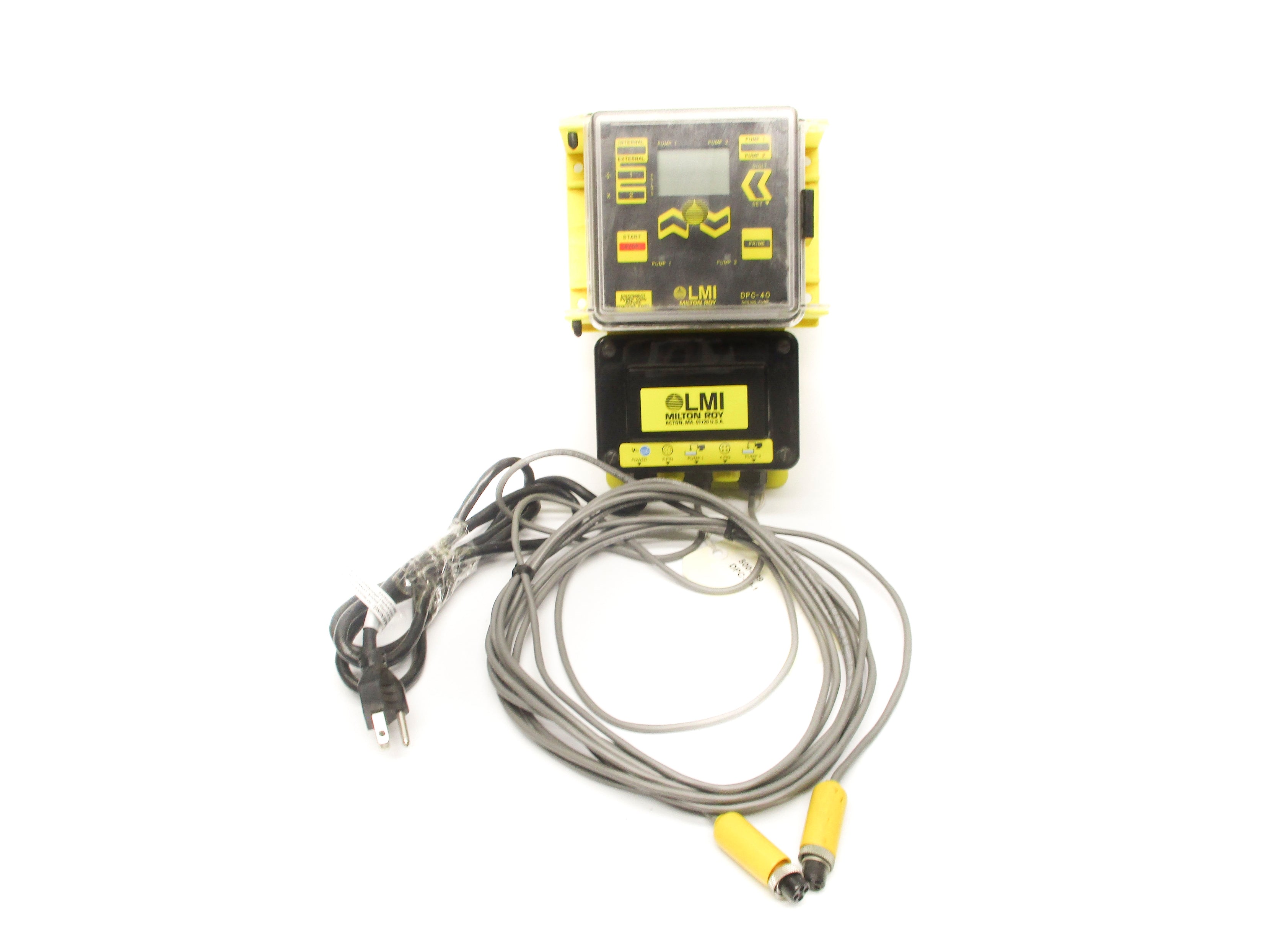 LMI DPC-40-1 500-689 NSNP