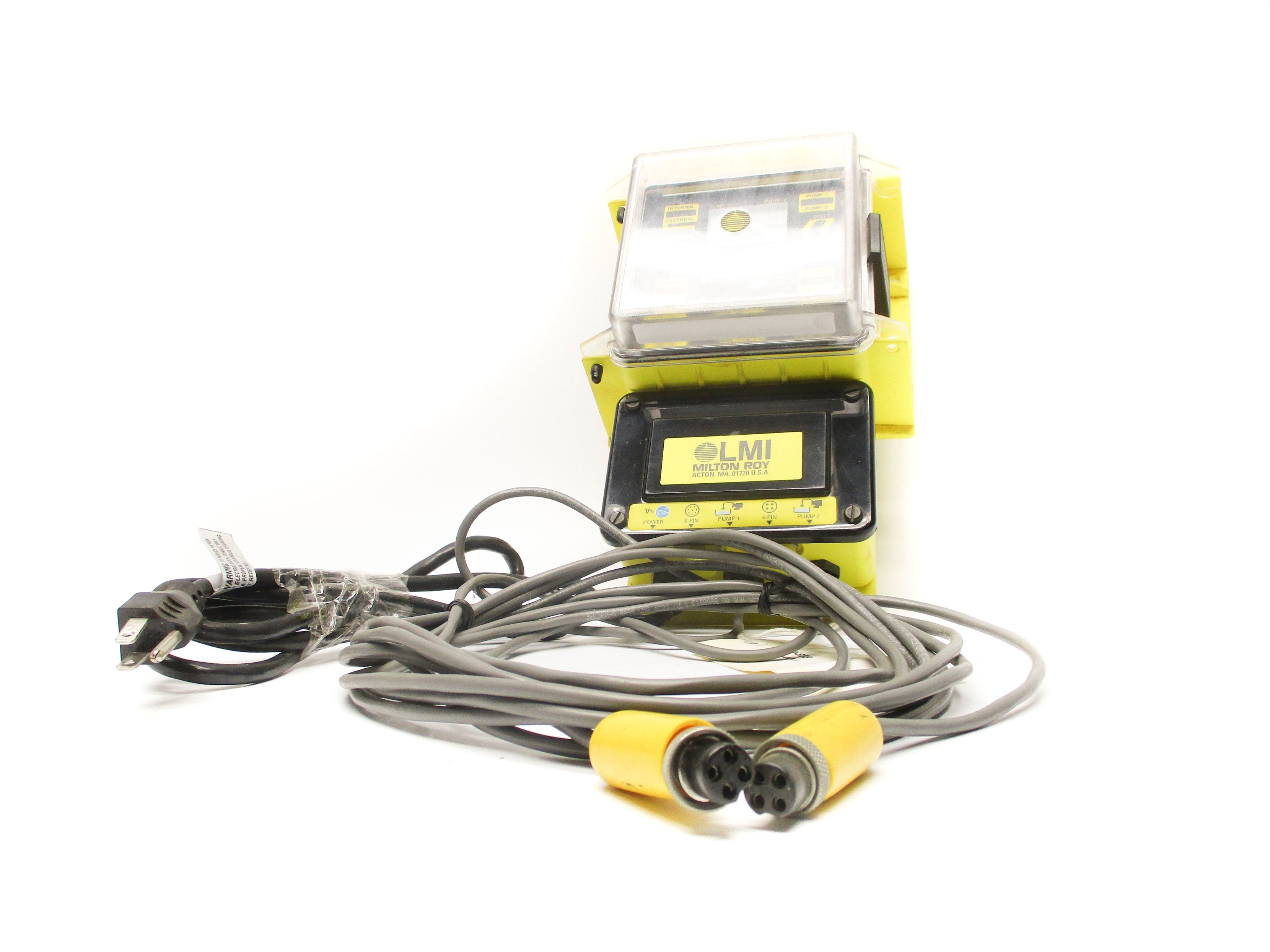 LMI DPC-40-1 500-689 NSNP