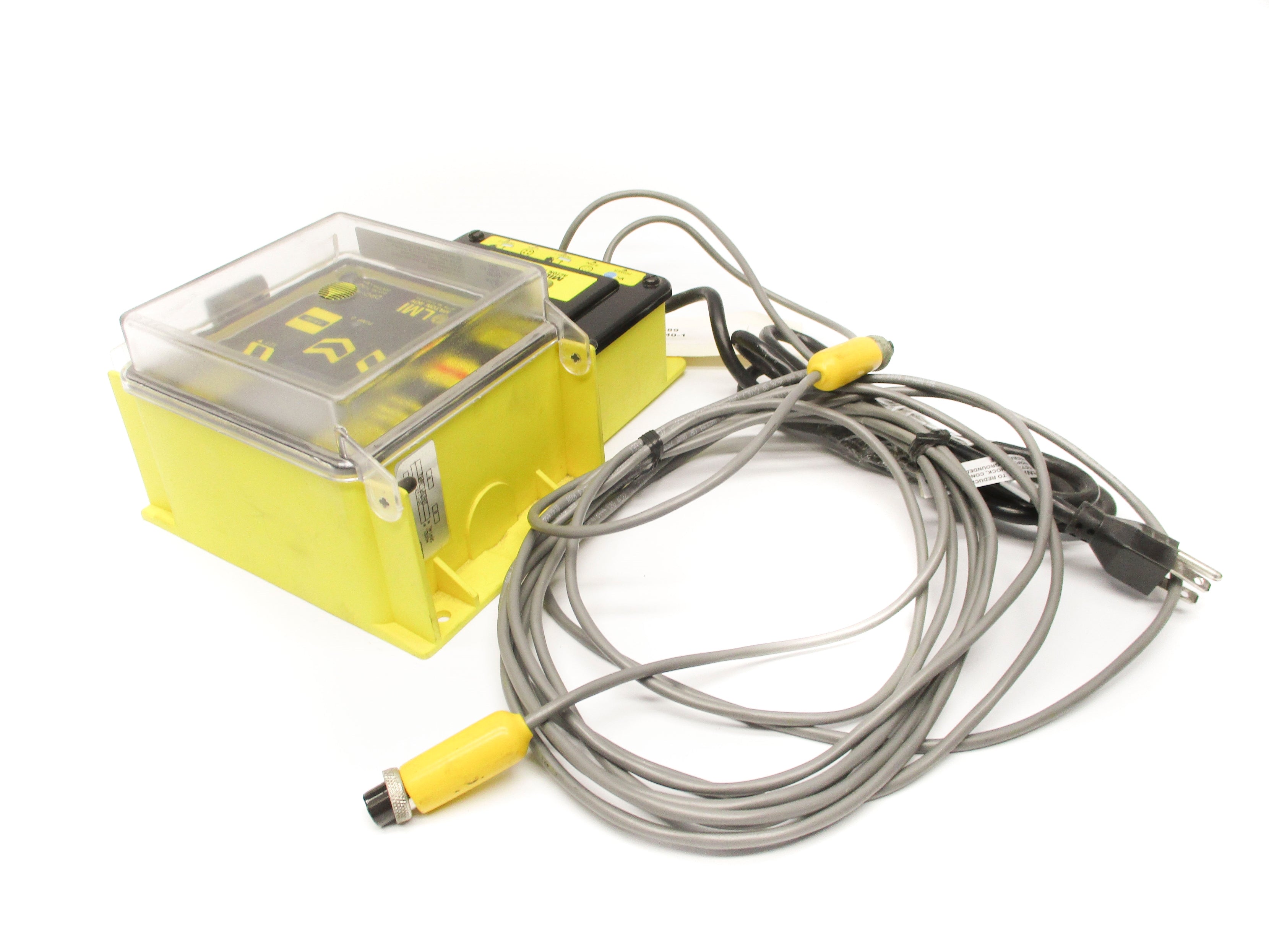 LMI DPC-40-1 500-689 NSNP