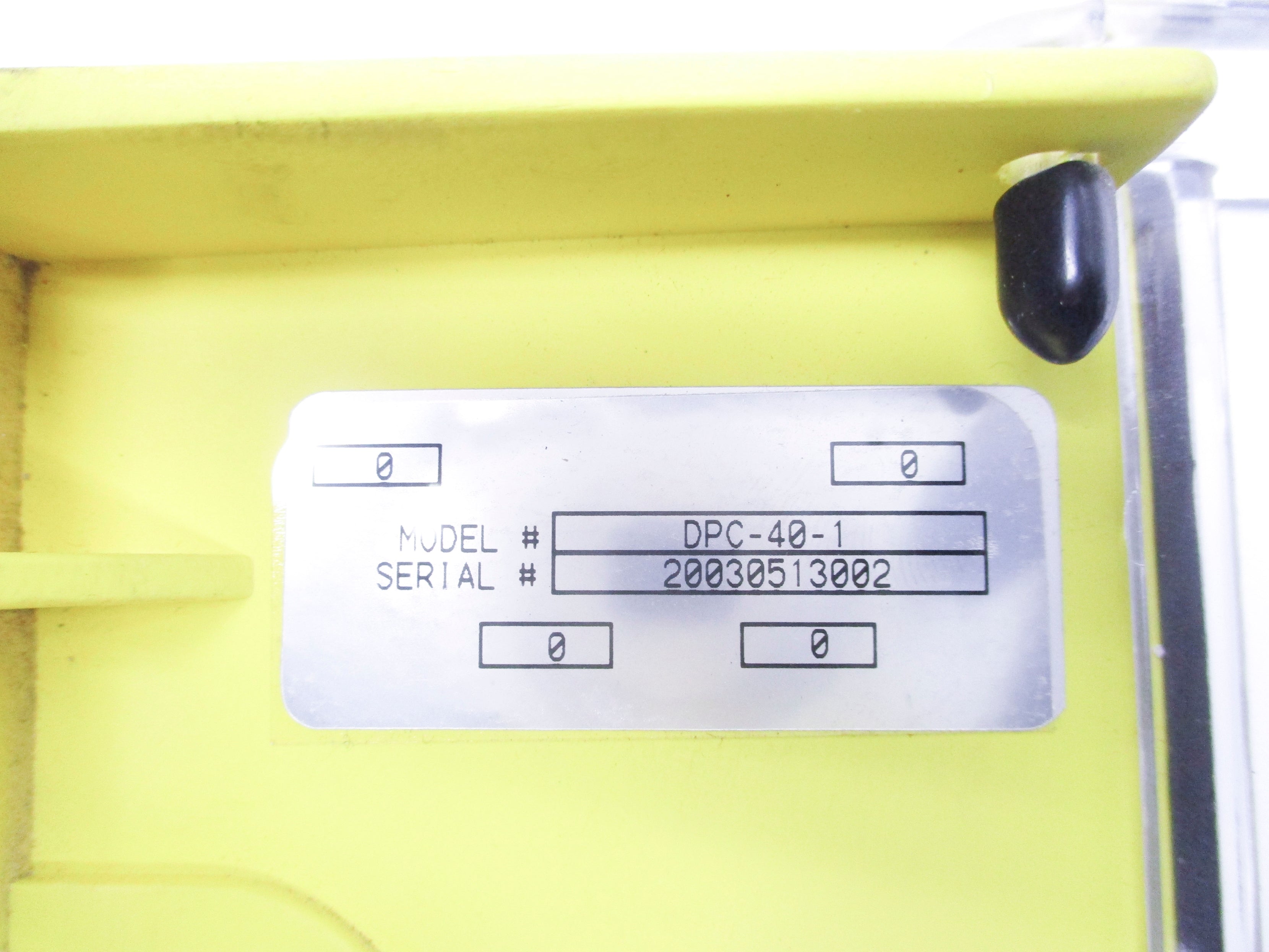 LMI DPC-40-1 500-689 NSNP