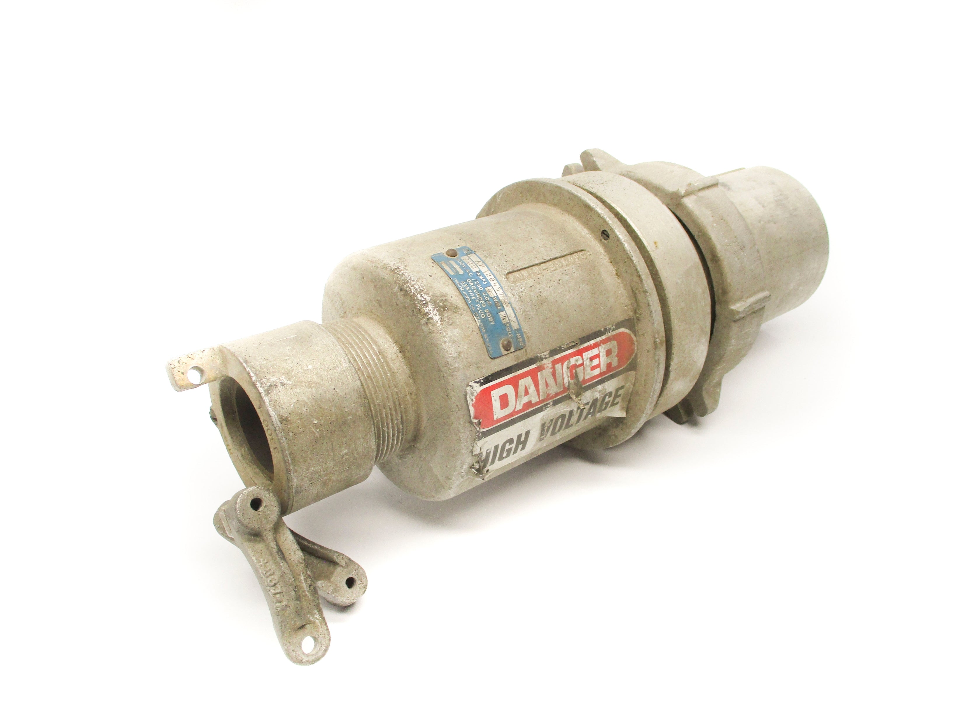 CROUSE HINDS AP20457-M80 UNMP