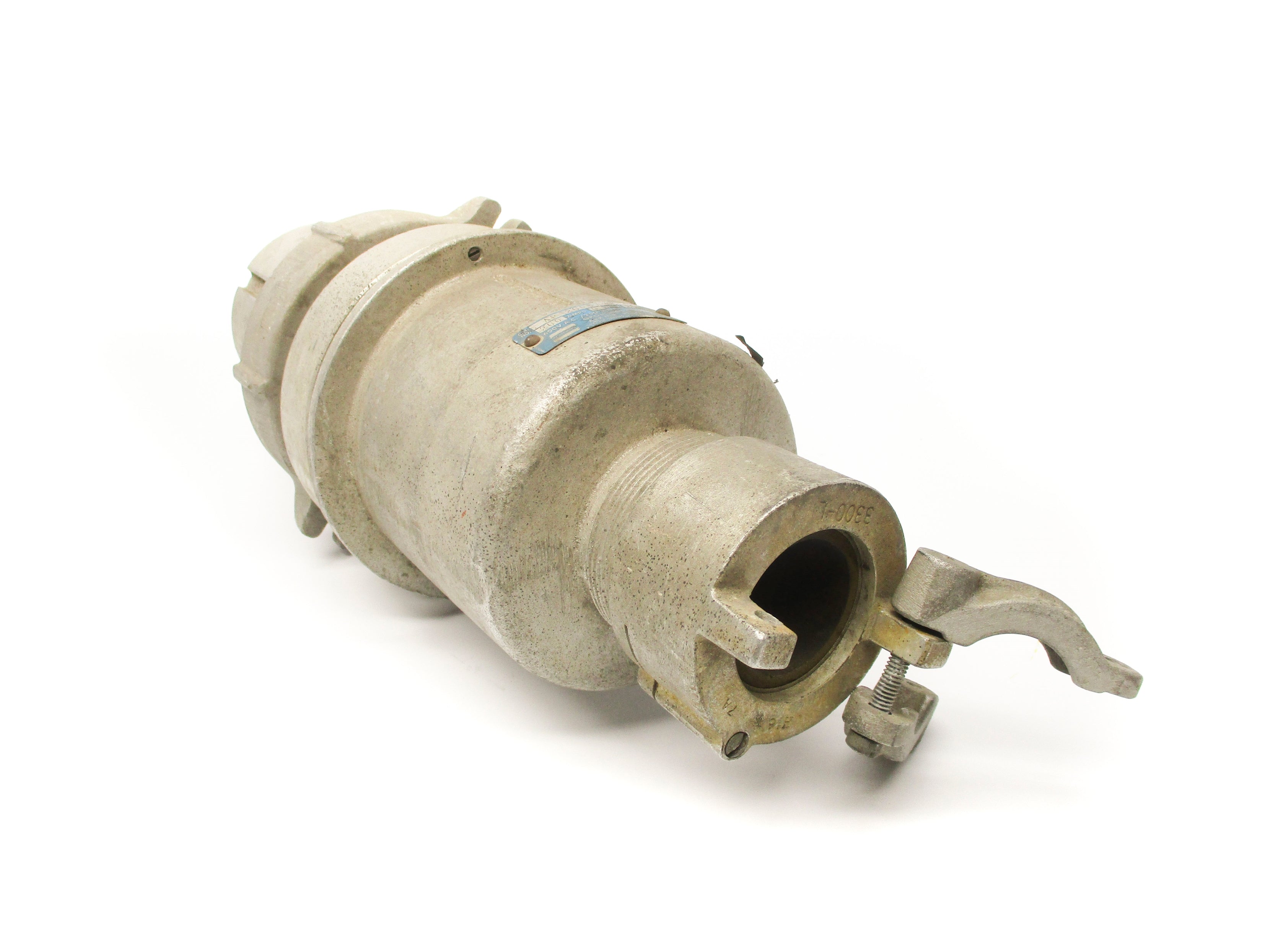 CROUSE HINDS AP20457-M80 UNMP
