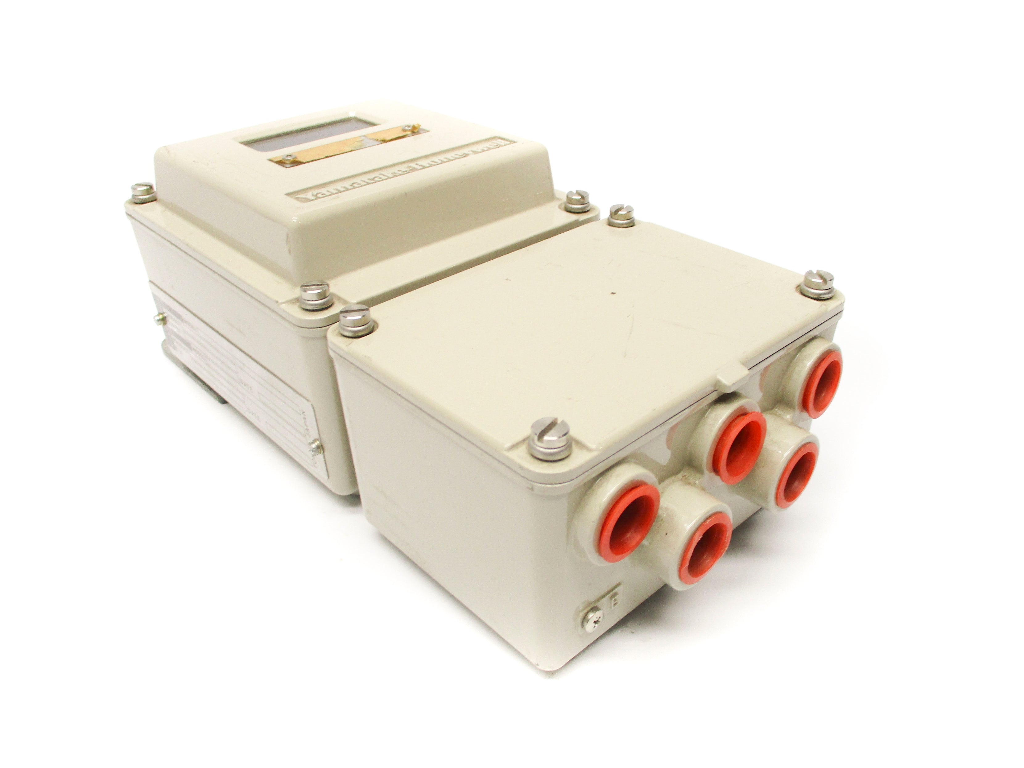 HONEYWELL KIX20B-E1202SY-XXX NSNP