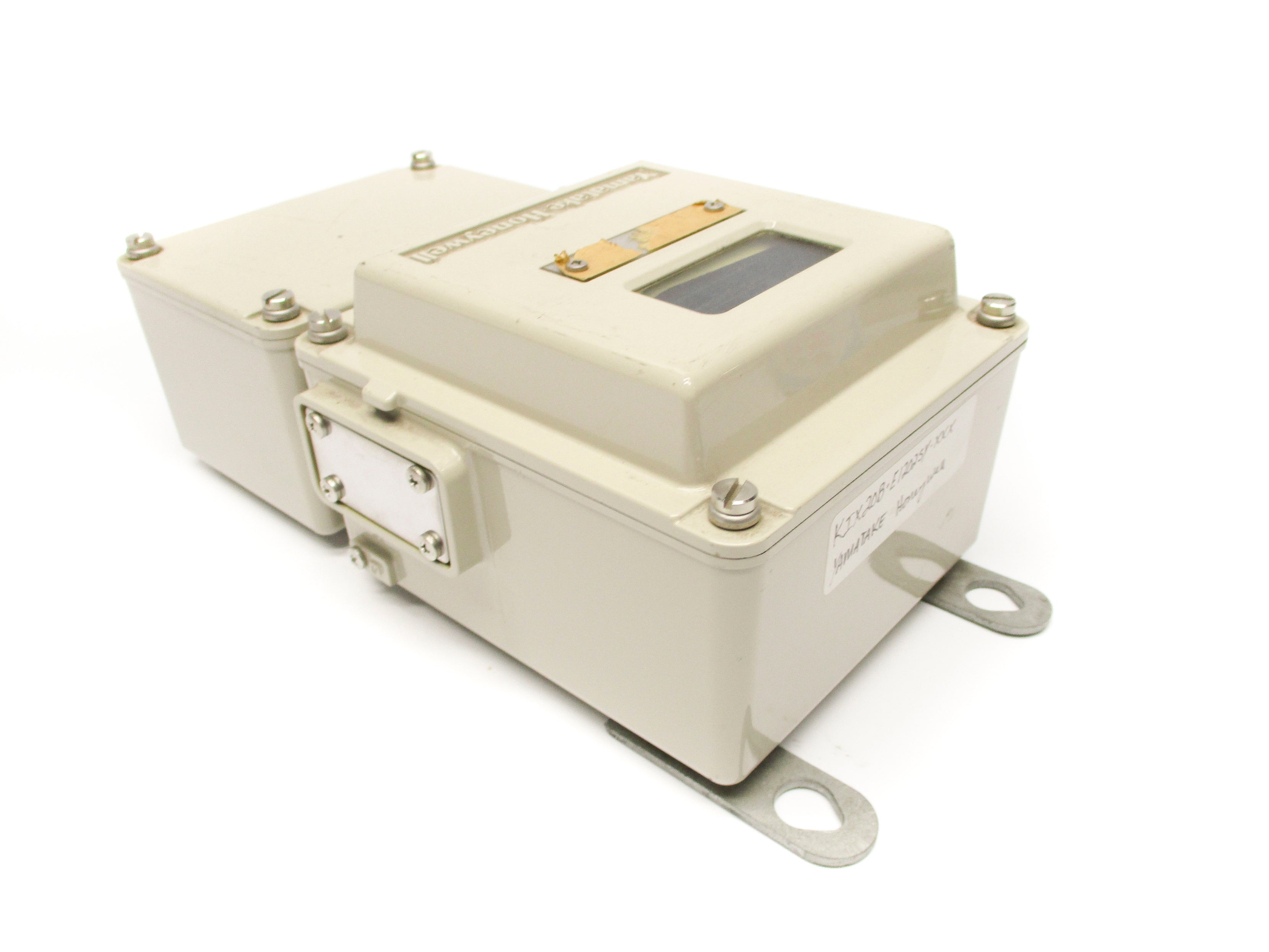 HONEYWELL KIX20B-E1202SY-XXX NSNP