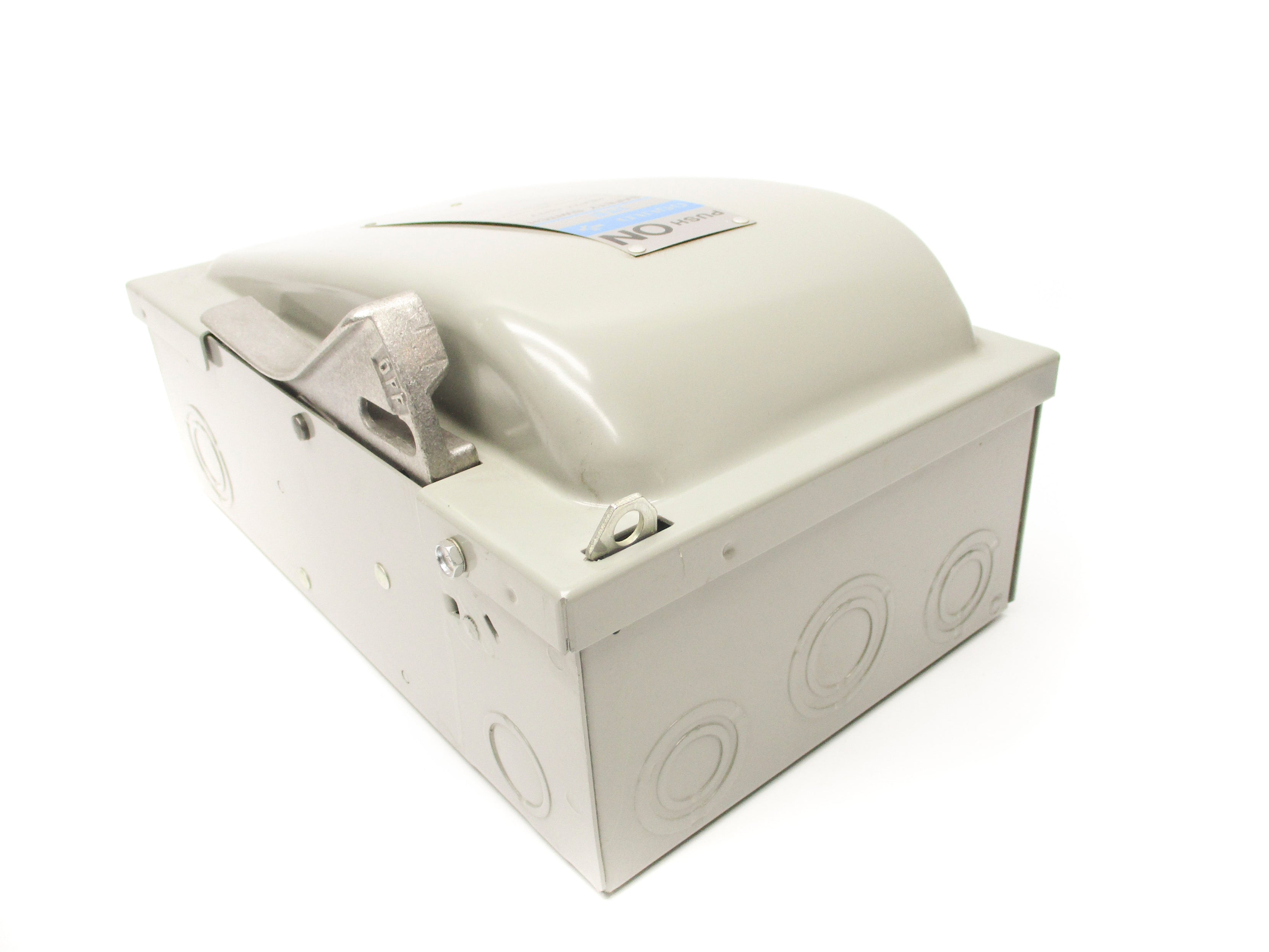 GOULD F322 60A NSNP