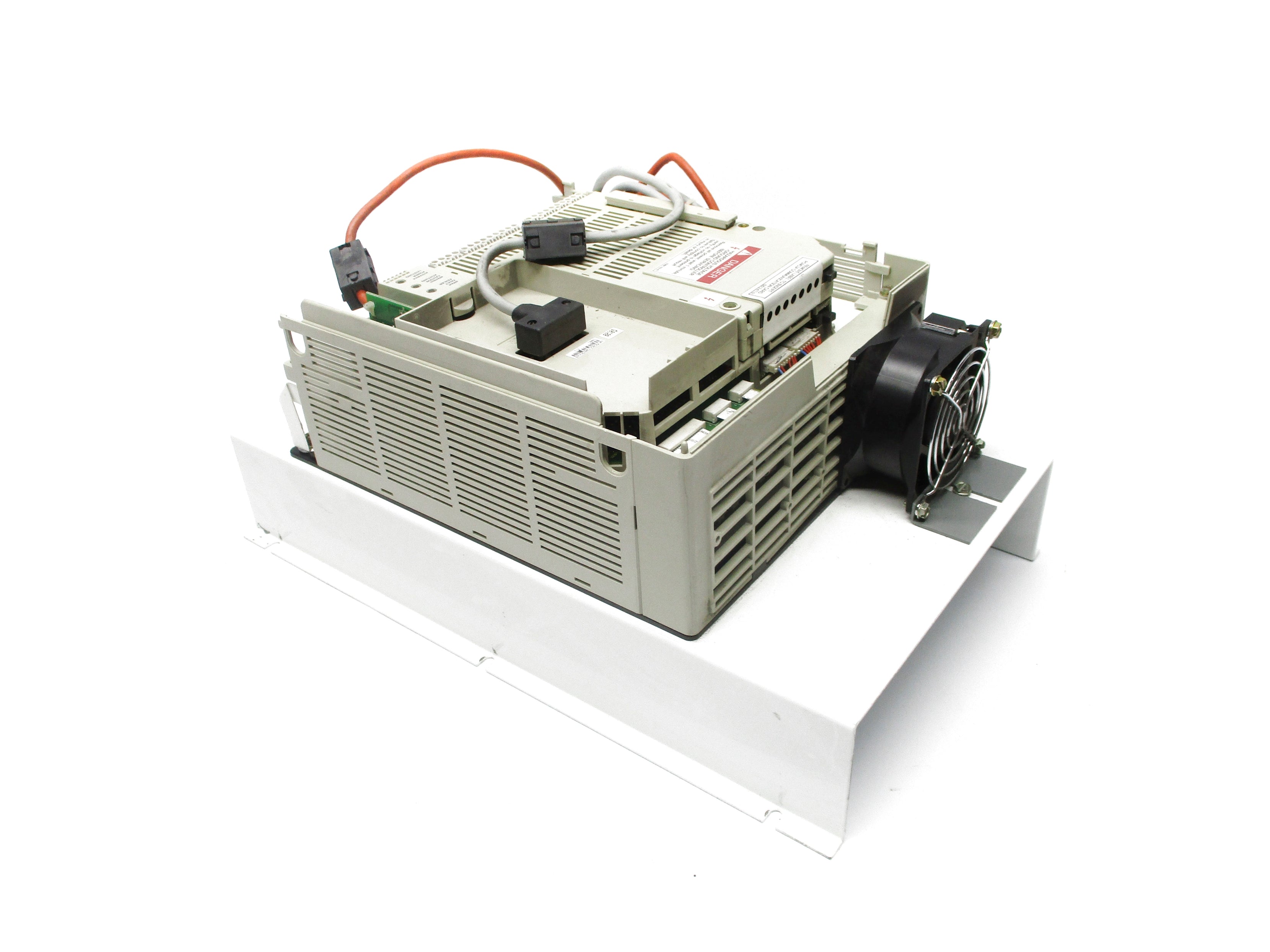 TELEMECANIQUE ATV66V90N4 (AS PICTURED) UNMP