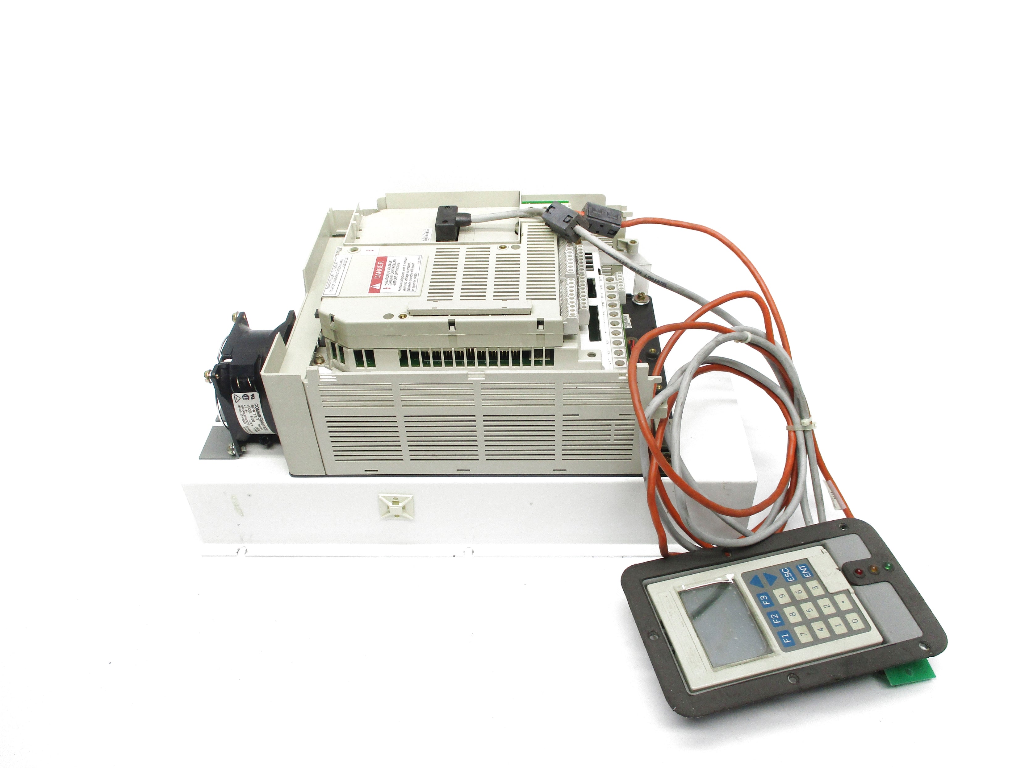 TELEMECANIQUE ATV66V90N4 (AS PICTURED) UNMP
