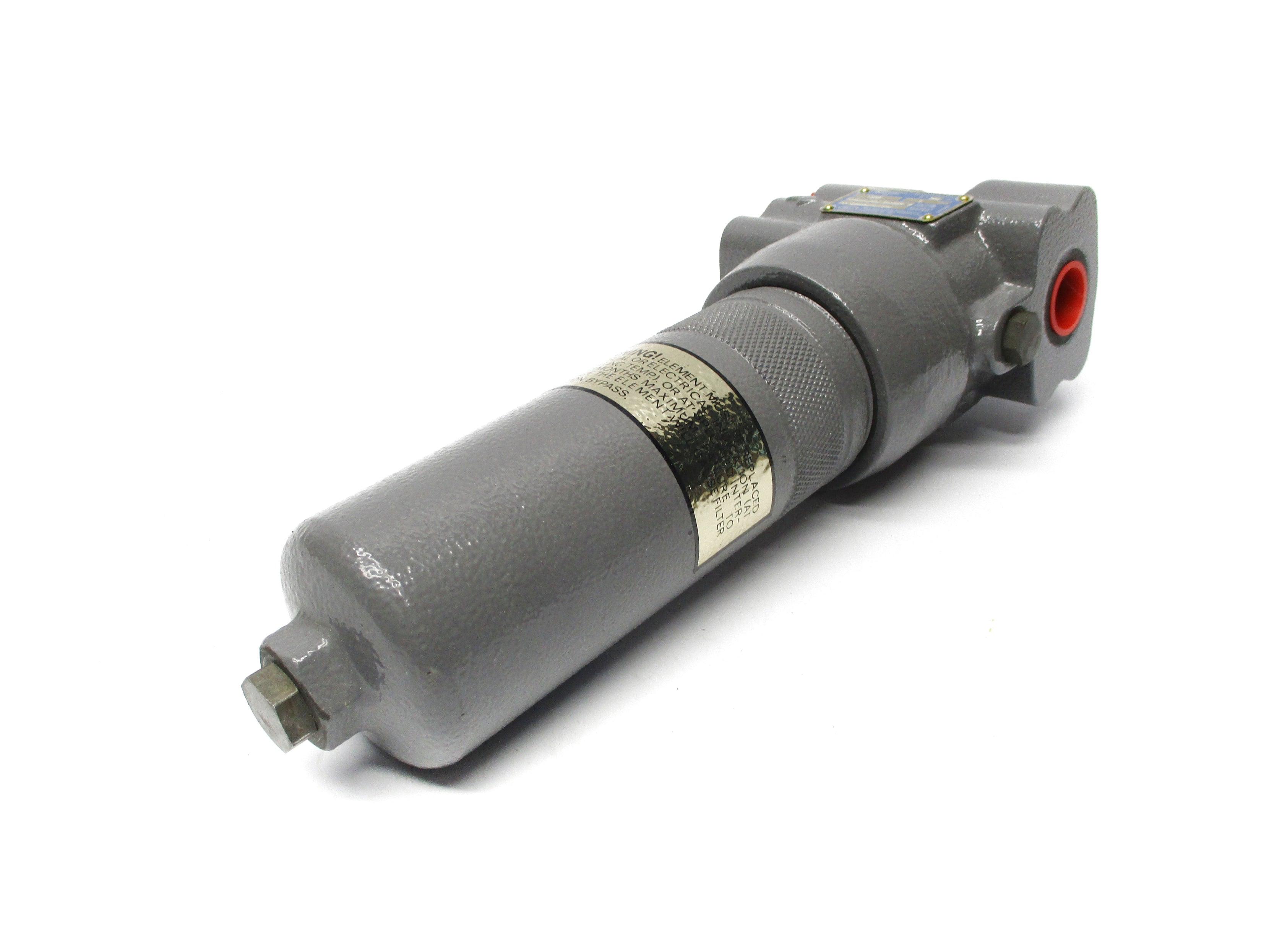 PALL HH4510A12KZSB HC9800FKZ8H NSNP
