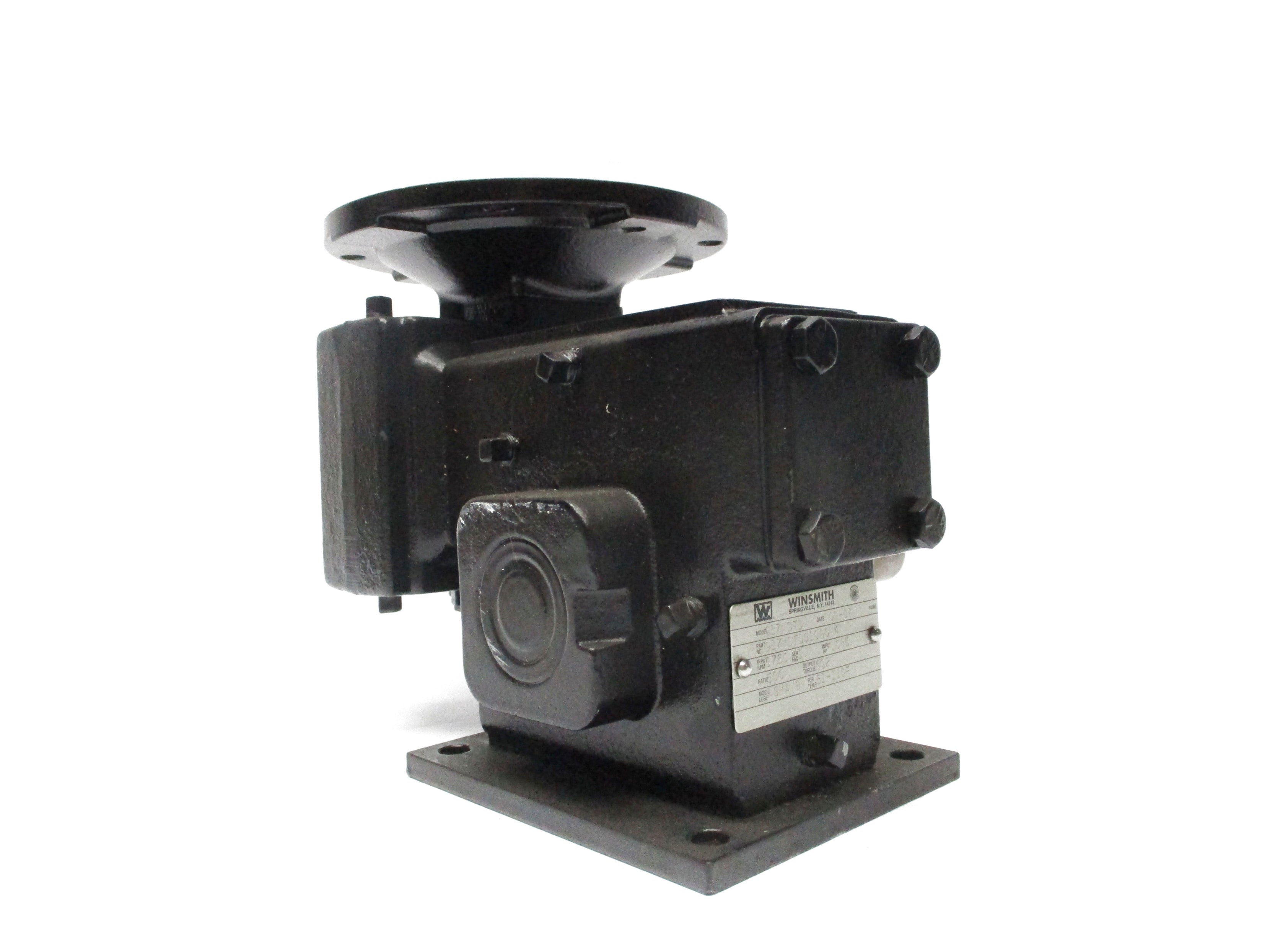 WINSMITH 917MDTDG1000N4 NSNP
