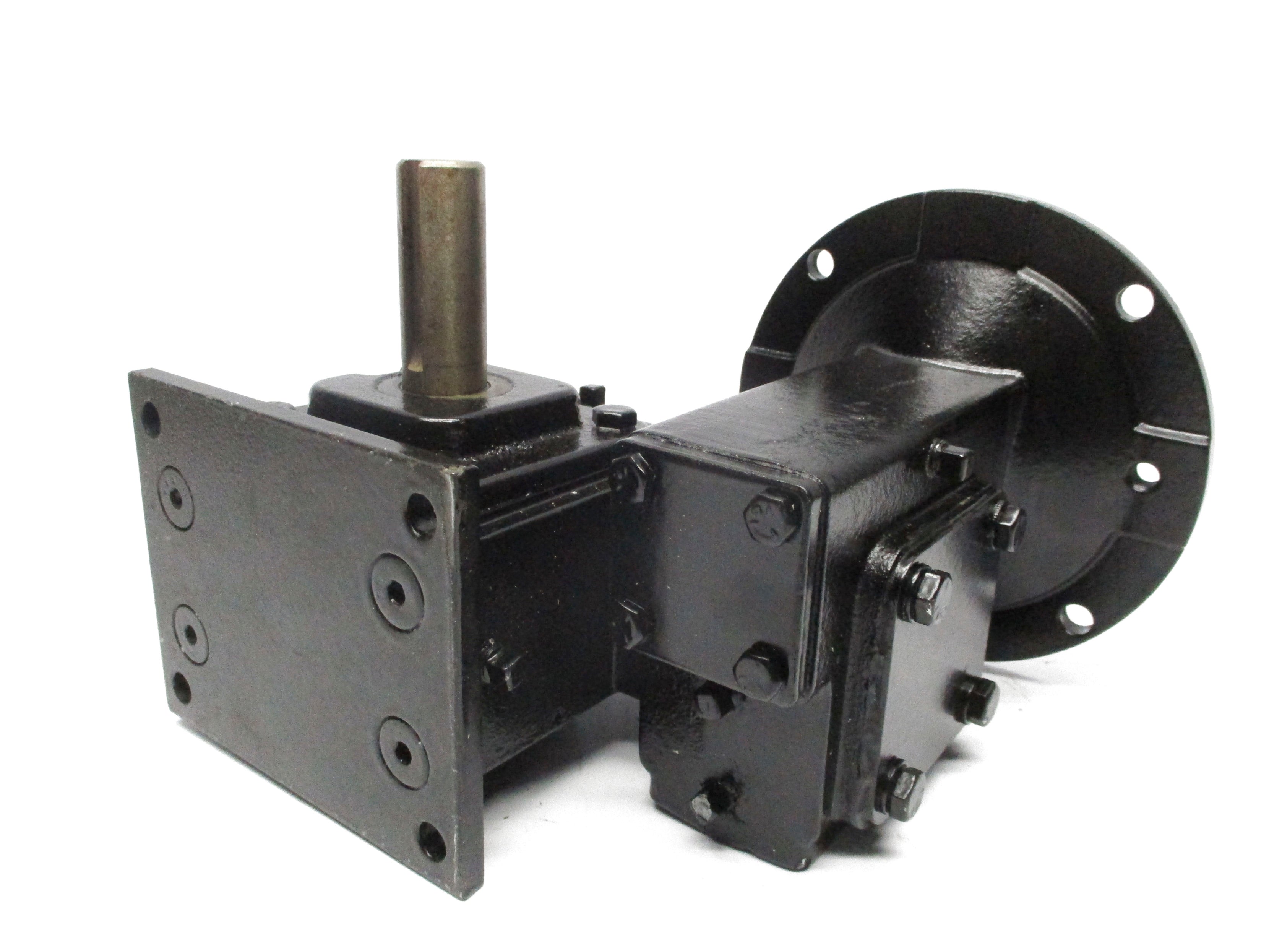 WINSMITH 917MDTDG1000N4 NSNP