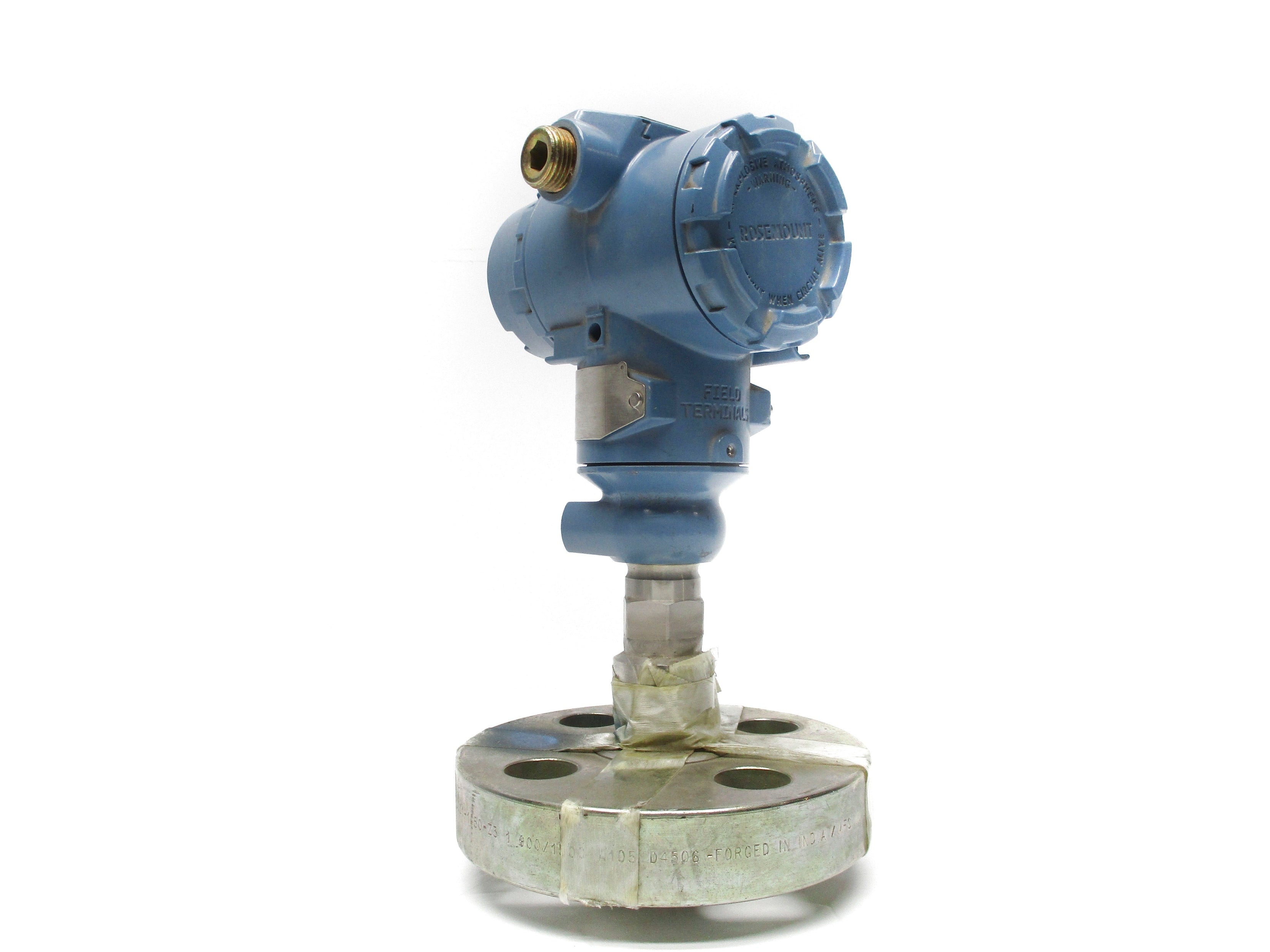 ROSEMOUNT 3051TG4A2B21AS1K5M5 3705PSI NSNP