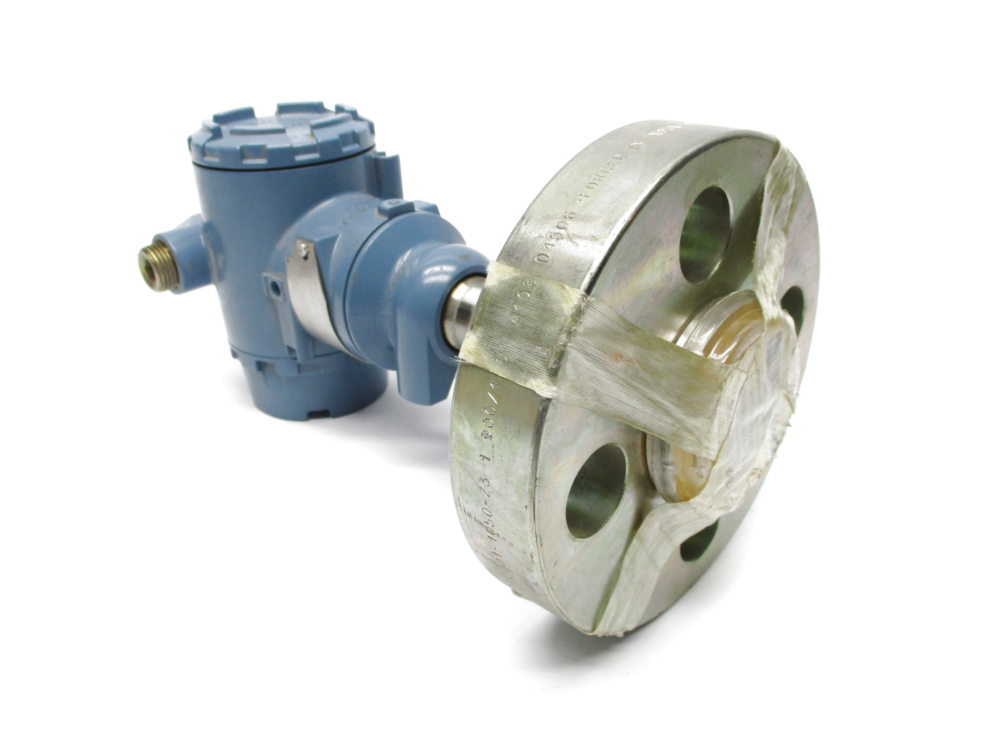 ROSEMOUNT 3051TG4A2B21AS1K5M5 3705PSI NSNP