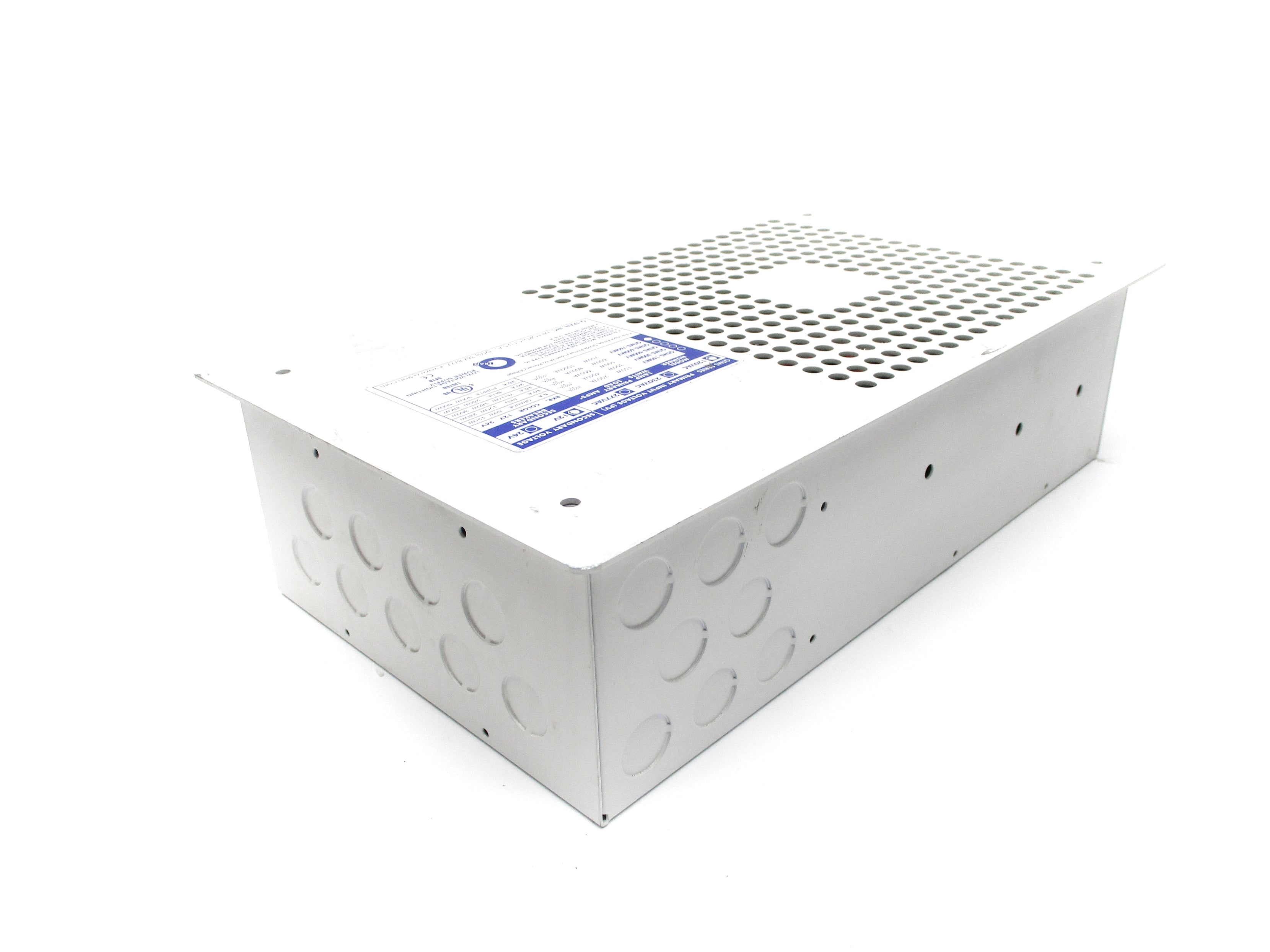 Q-TRAN QTMS-750MV (AS PICTURED) NSNP
