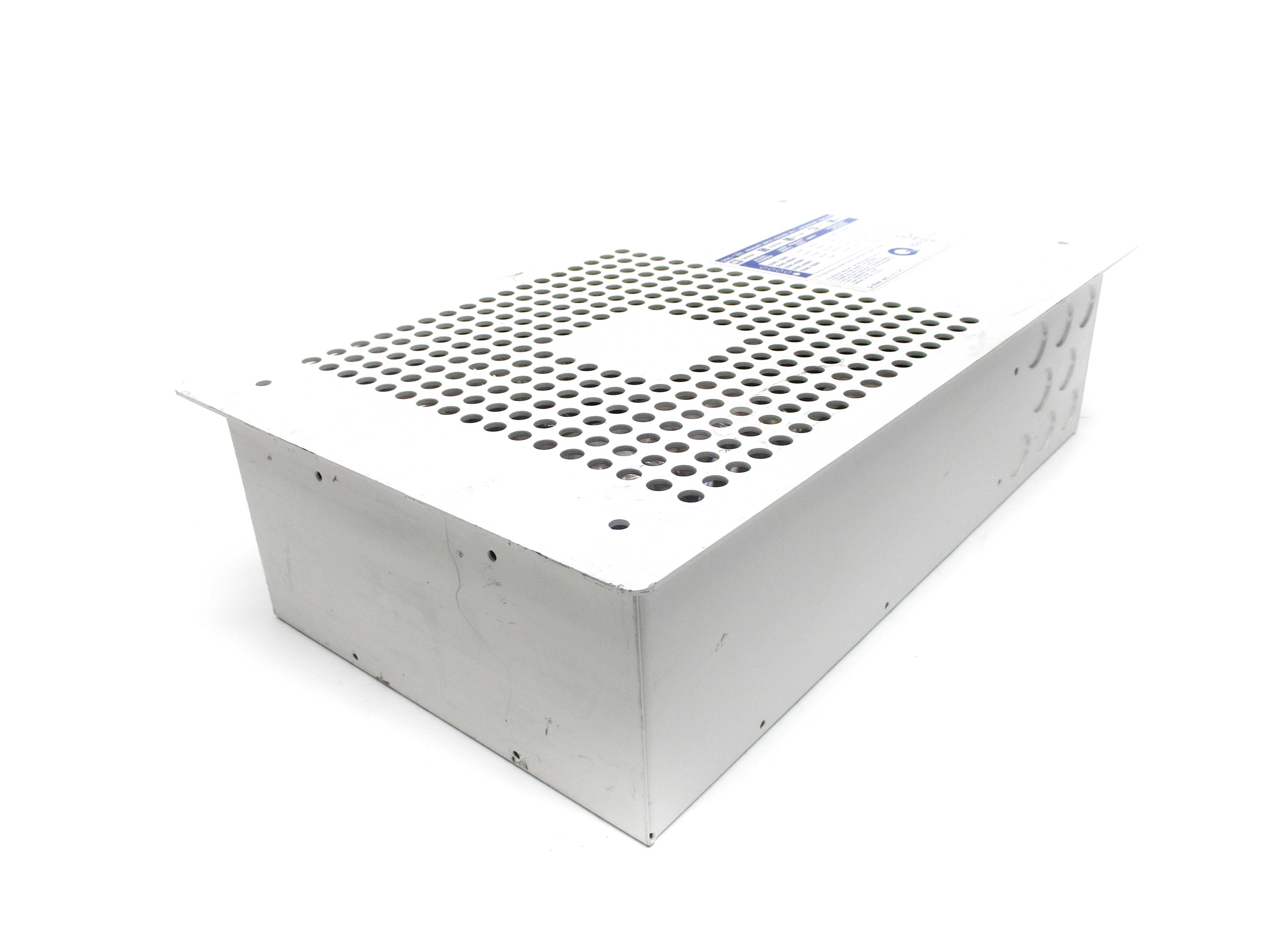 Q-TRAN QTMS-750MV (AS PICTURED) NSNP