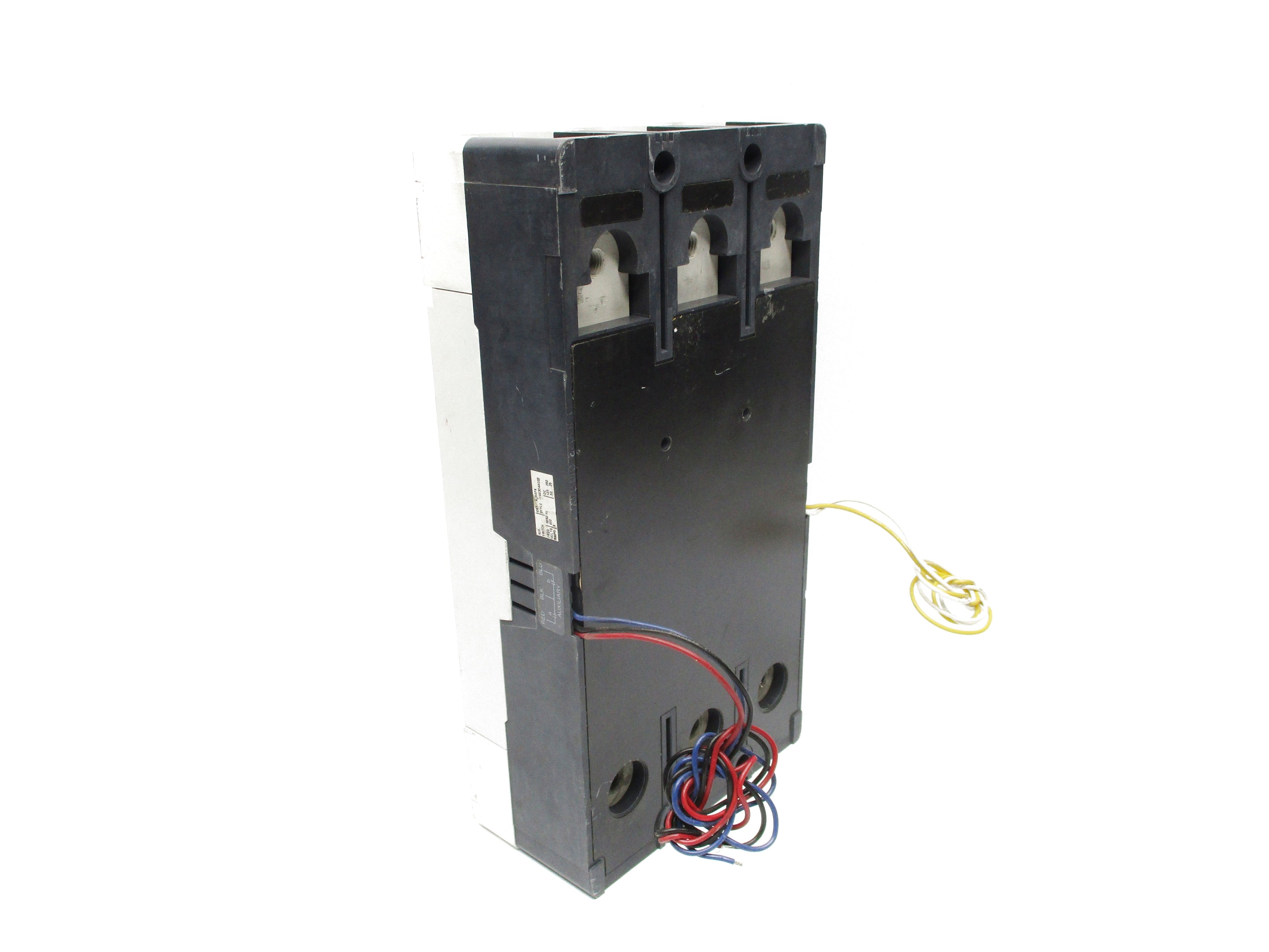 CUTLER HAMMER MDL3800W 800A NSNP