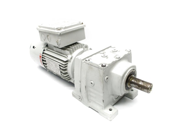 SEW EURODRIVE R37DT80K4/BMG (AS PICTURED) NSNP