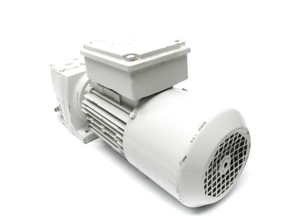 SEW EURODRIVE R37DT80K4/BMG (AS PICTURED) NSNP