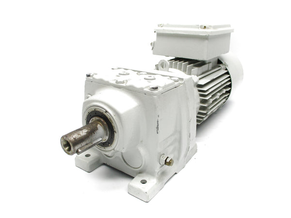 SEW EURODRIVE R37DT80K4/BMG (AS PICTURED) NSNP