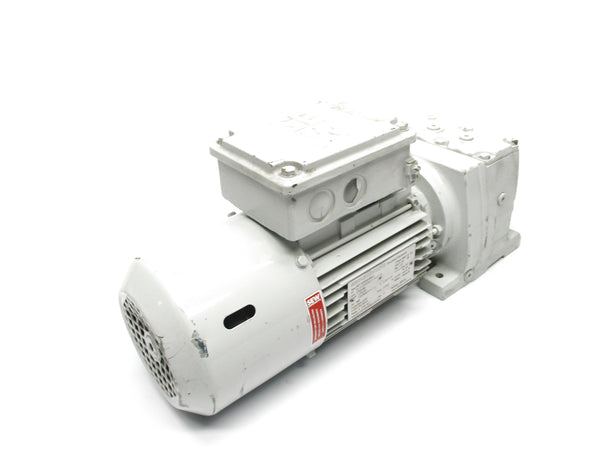 SEW EURODRIVE R37DT80K4/BMG (AS PICTURED) NSNP