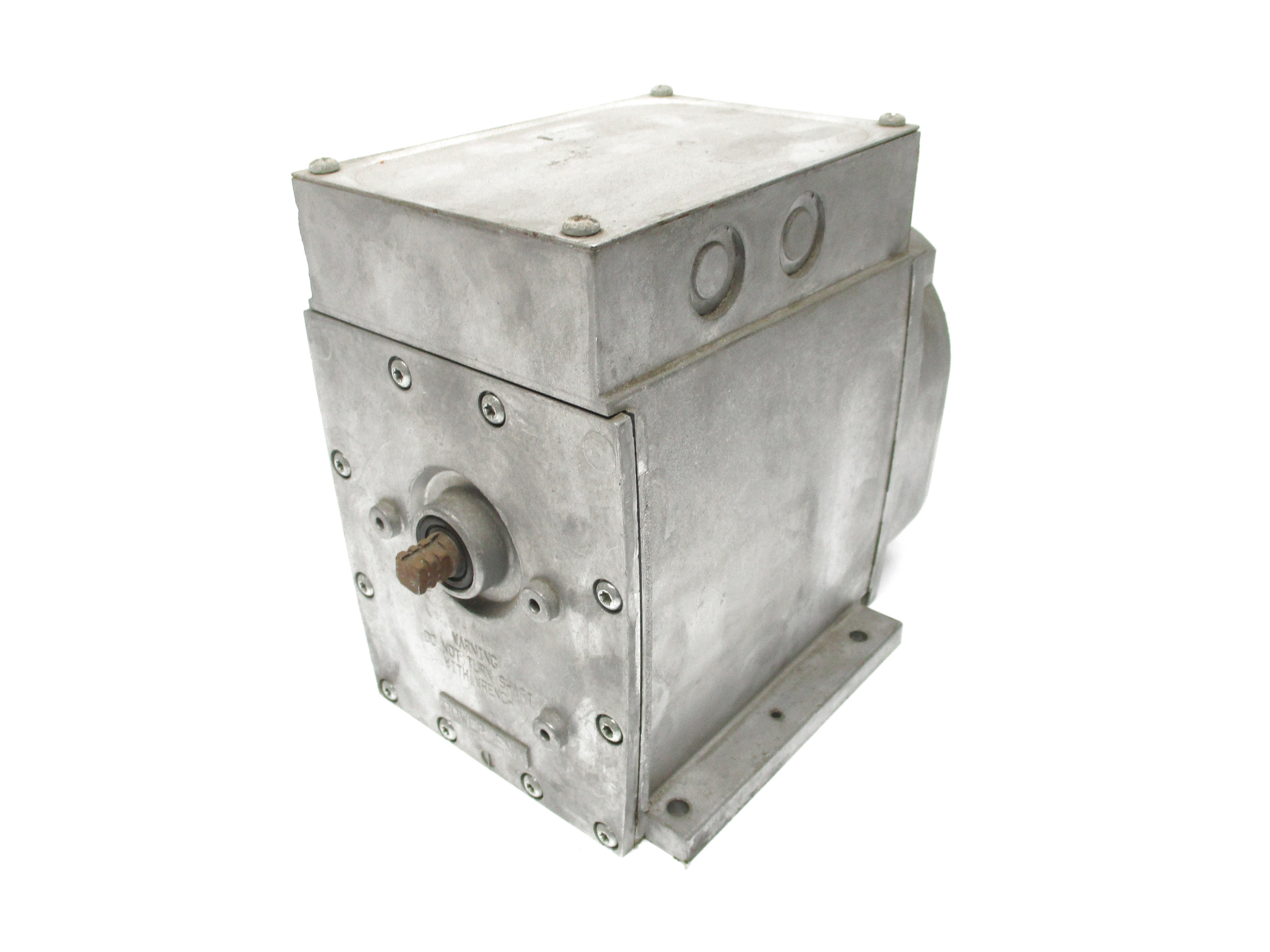 HONEYWELL M945A1017 NSMP