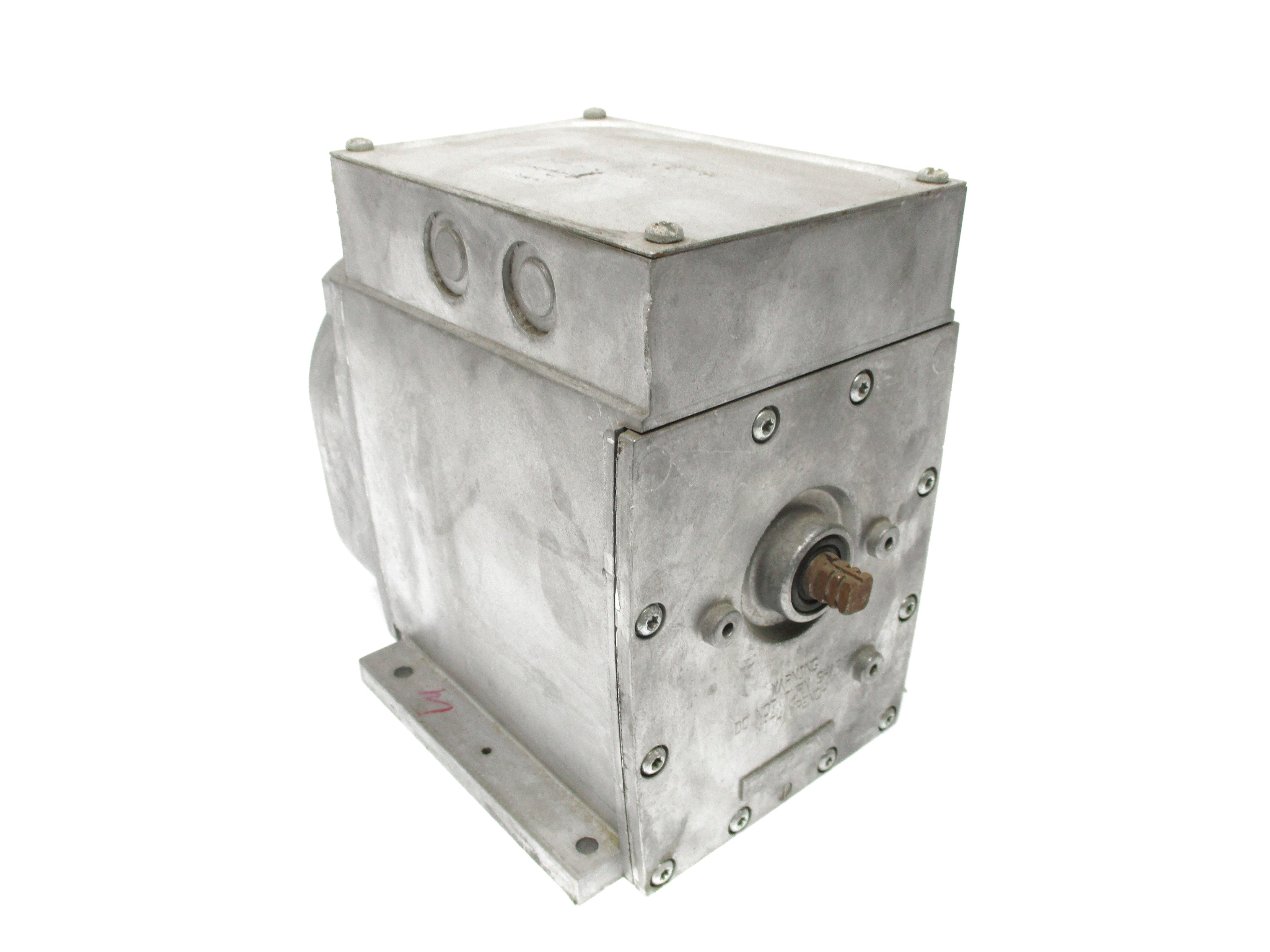 HONEYWELL M945A1017 NSMP
