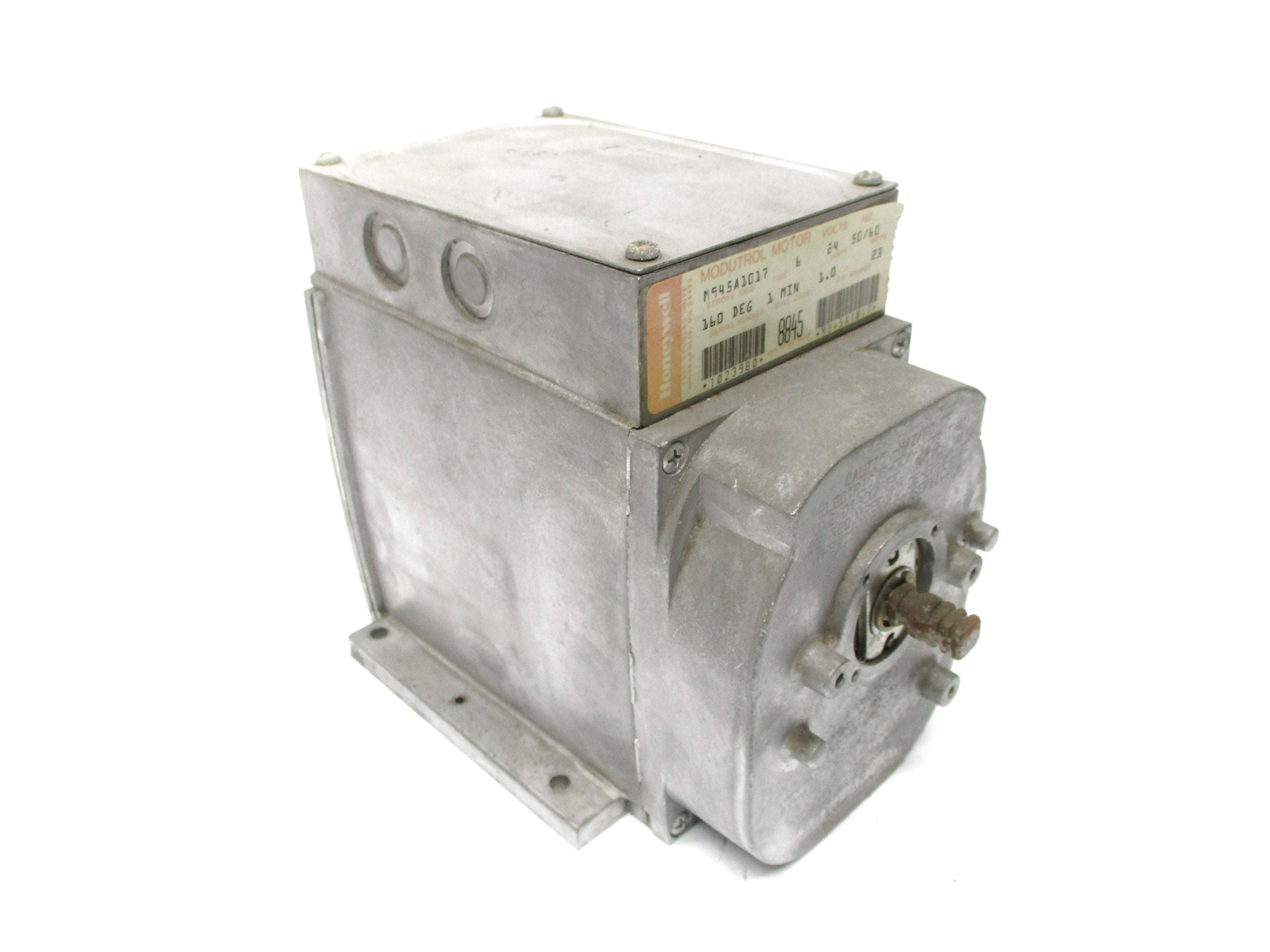 HONEYWELL M945A1017 NSMP