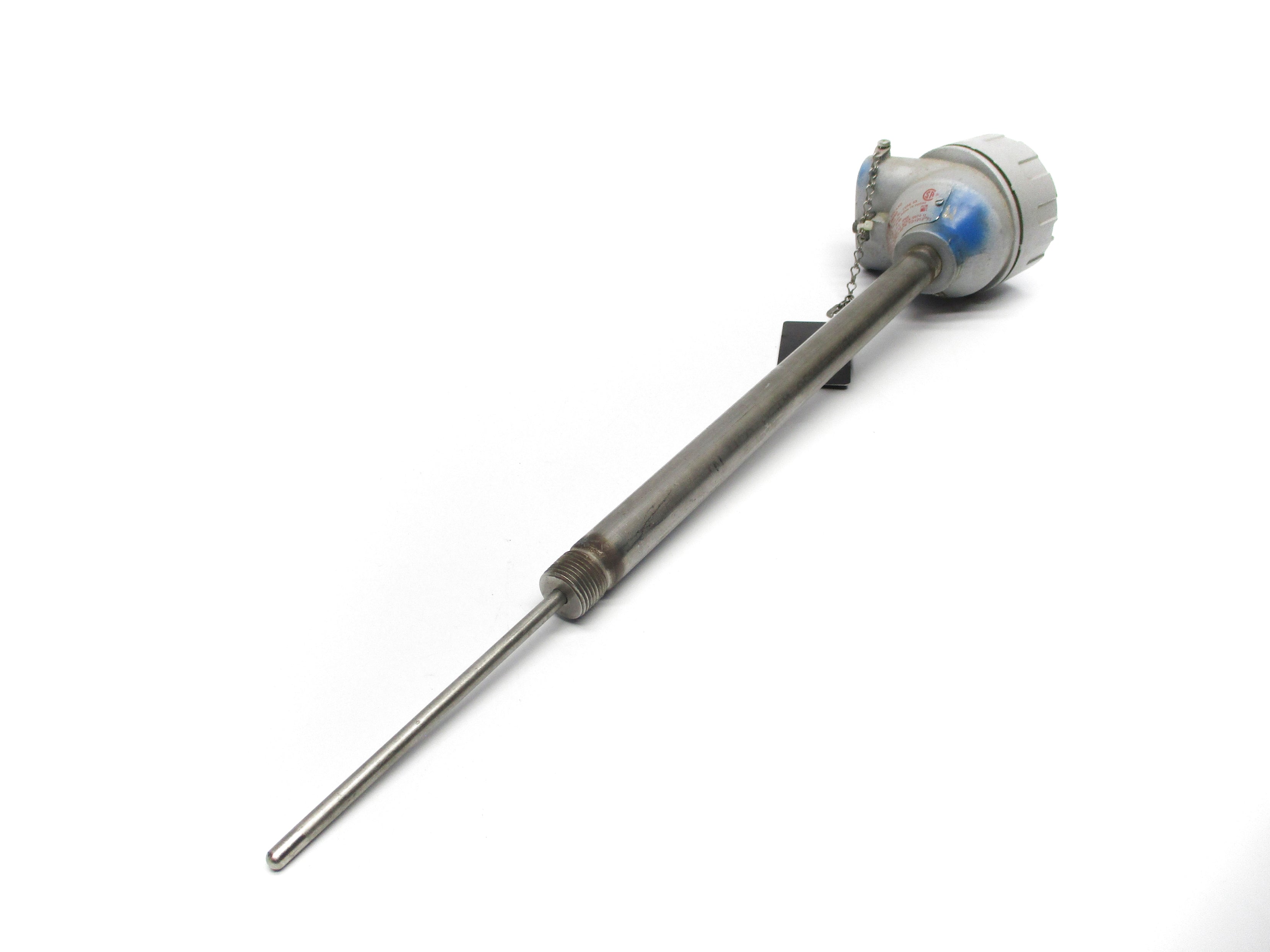 PYROMATION XP-K48U-S4D05(1/2)08-SC-8PN1274 UNMP