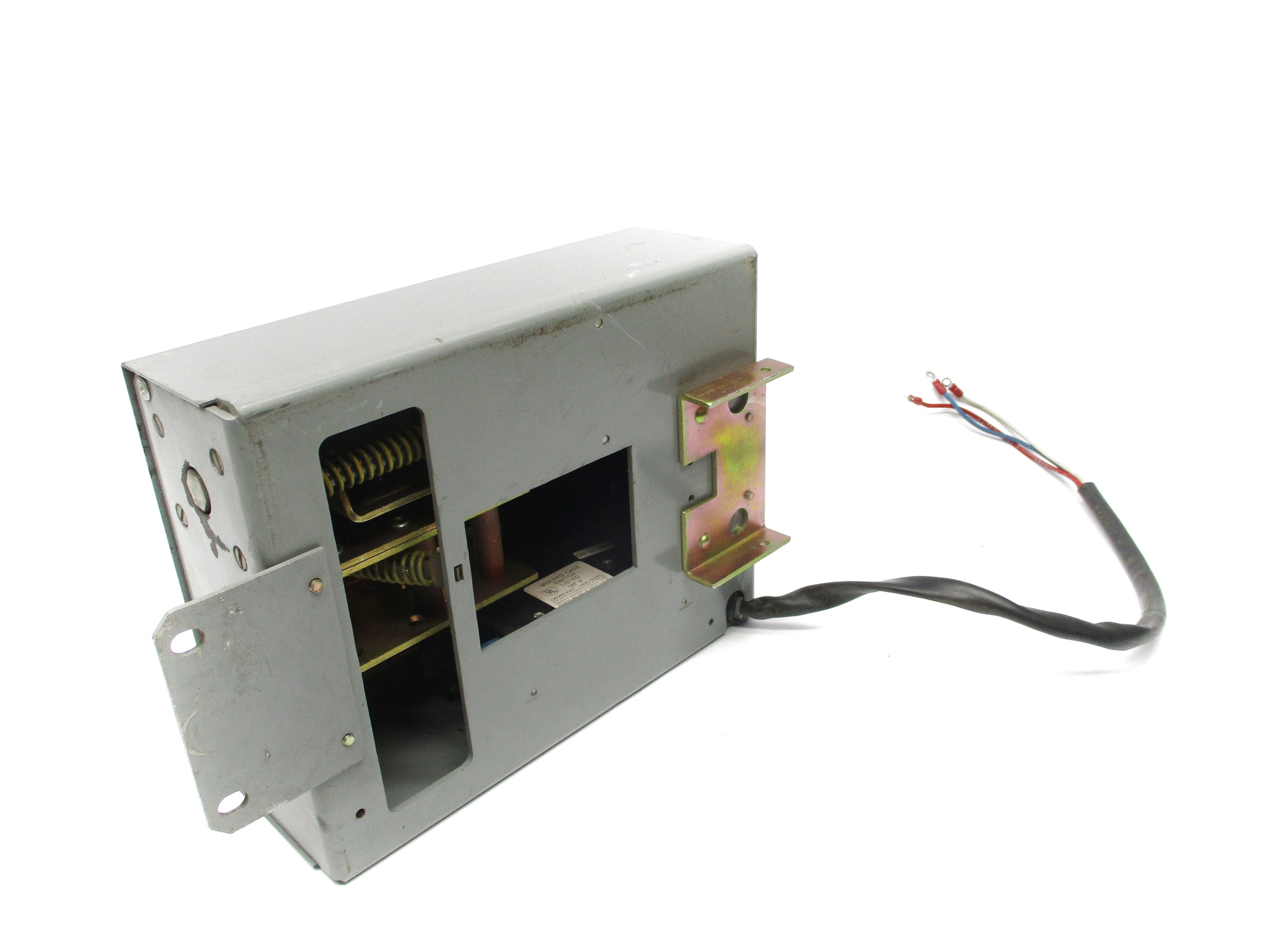 WESTINGHOUSE 2607D97G22 UNMP