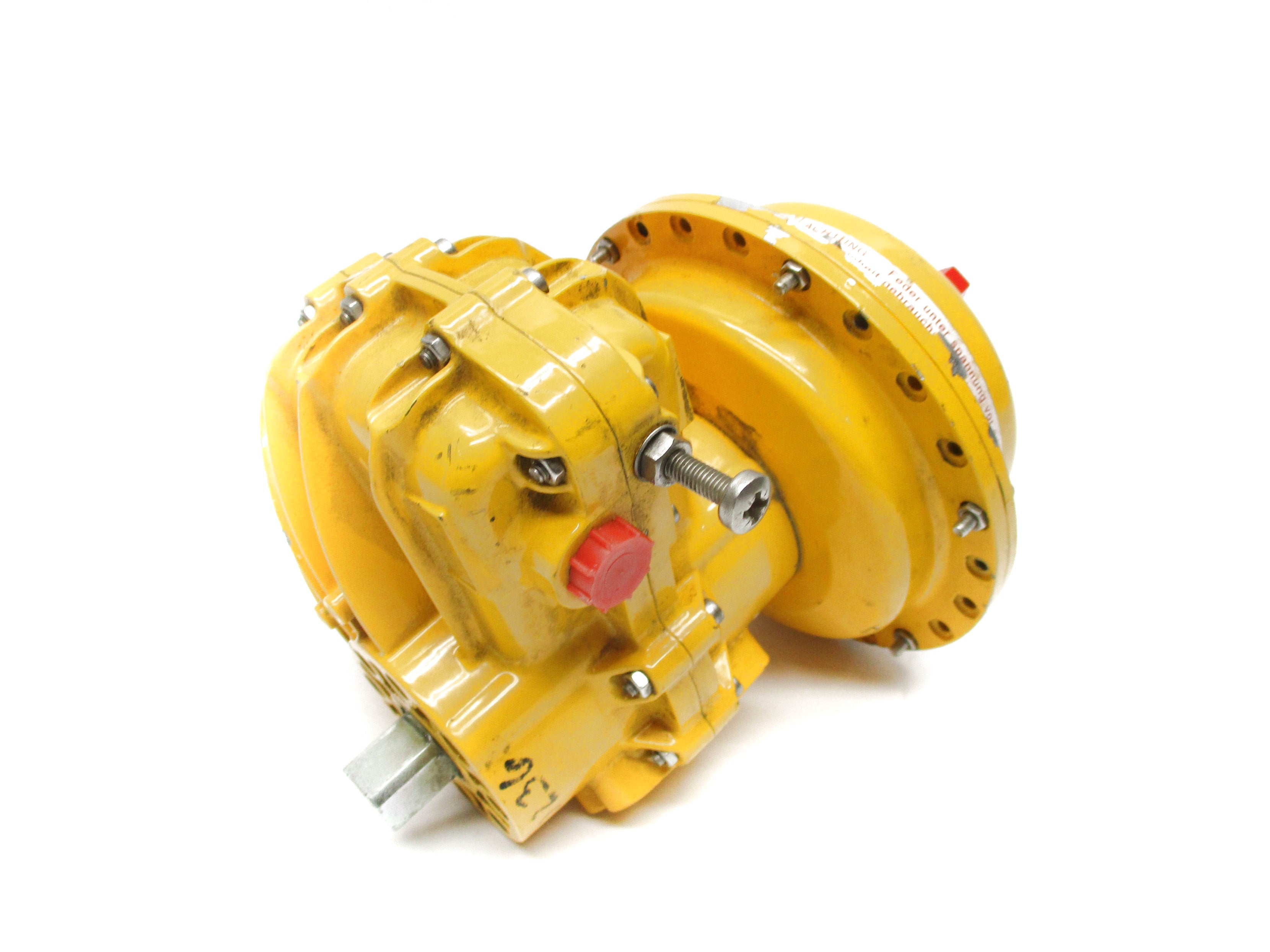 KINETROL BASEEFA03ATEX0443X GU9-9NU MODEL 070 UNMP
