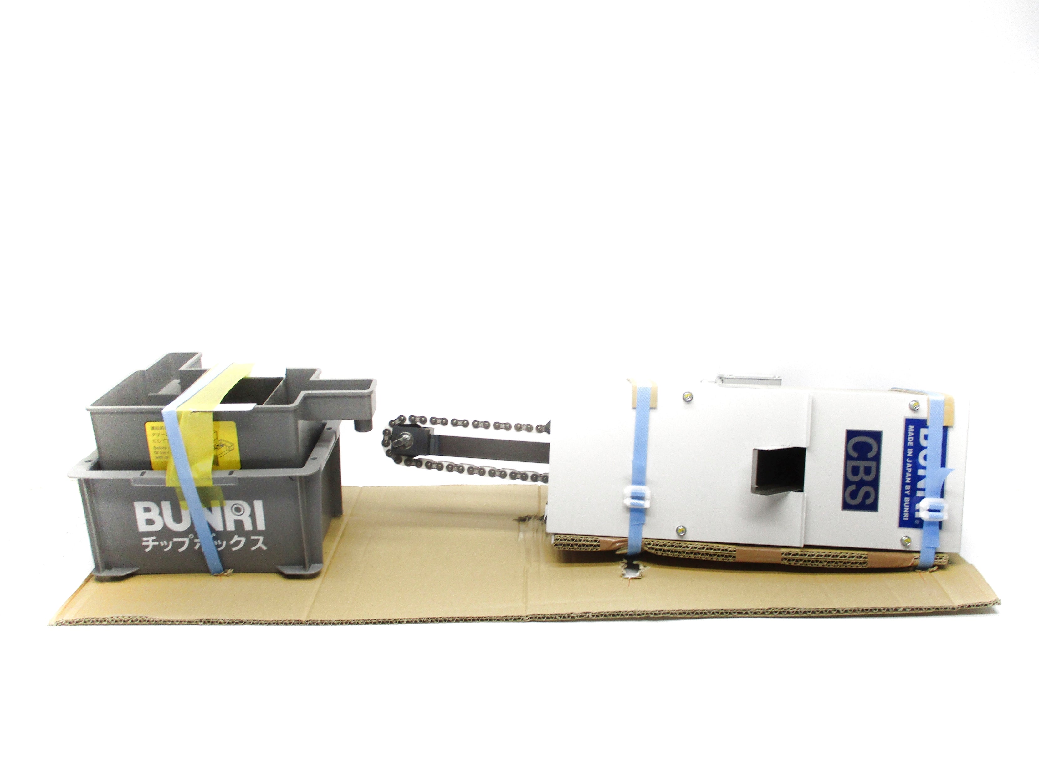 BUNRI CBS-100-2 NSMP
