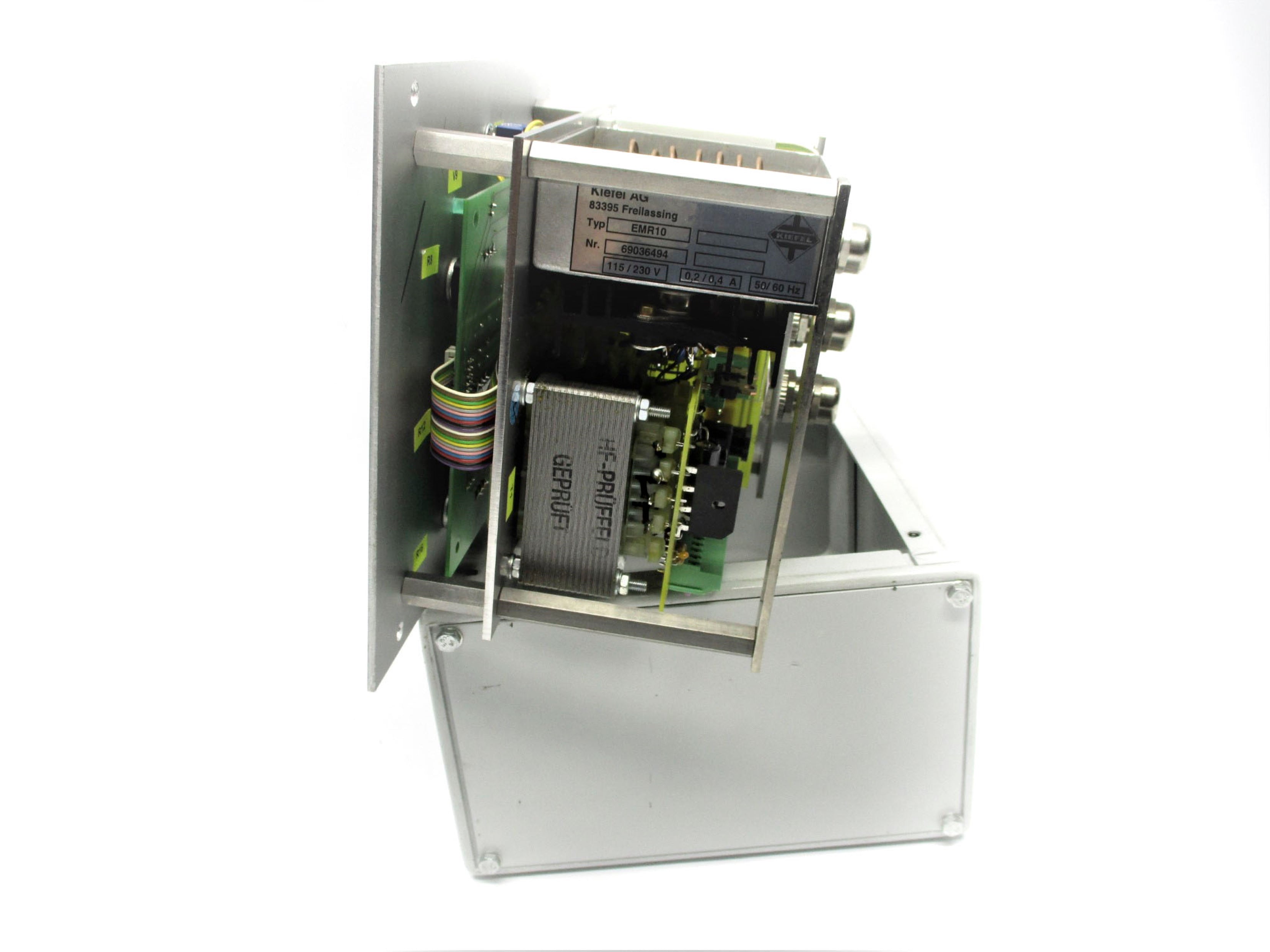 KIEFEL 83395 EMR10 69036494 UNMP