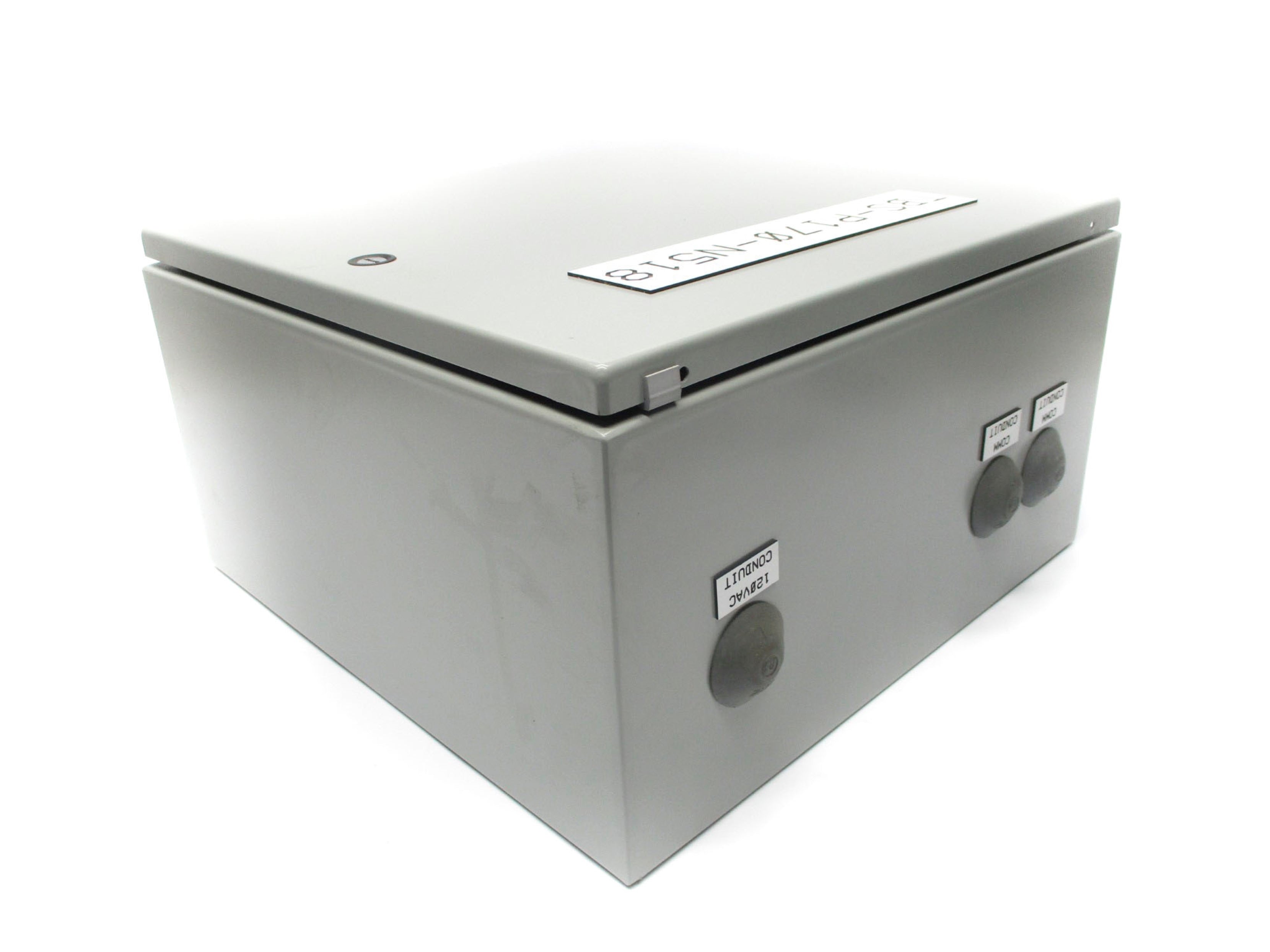 HOFFMAN CSD16168 UNMP