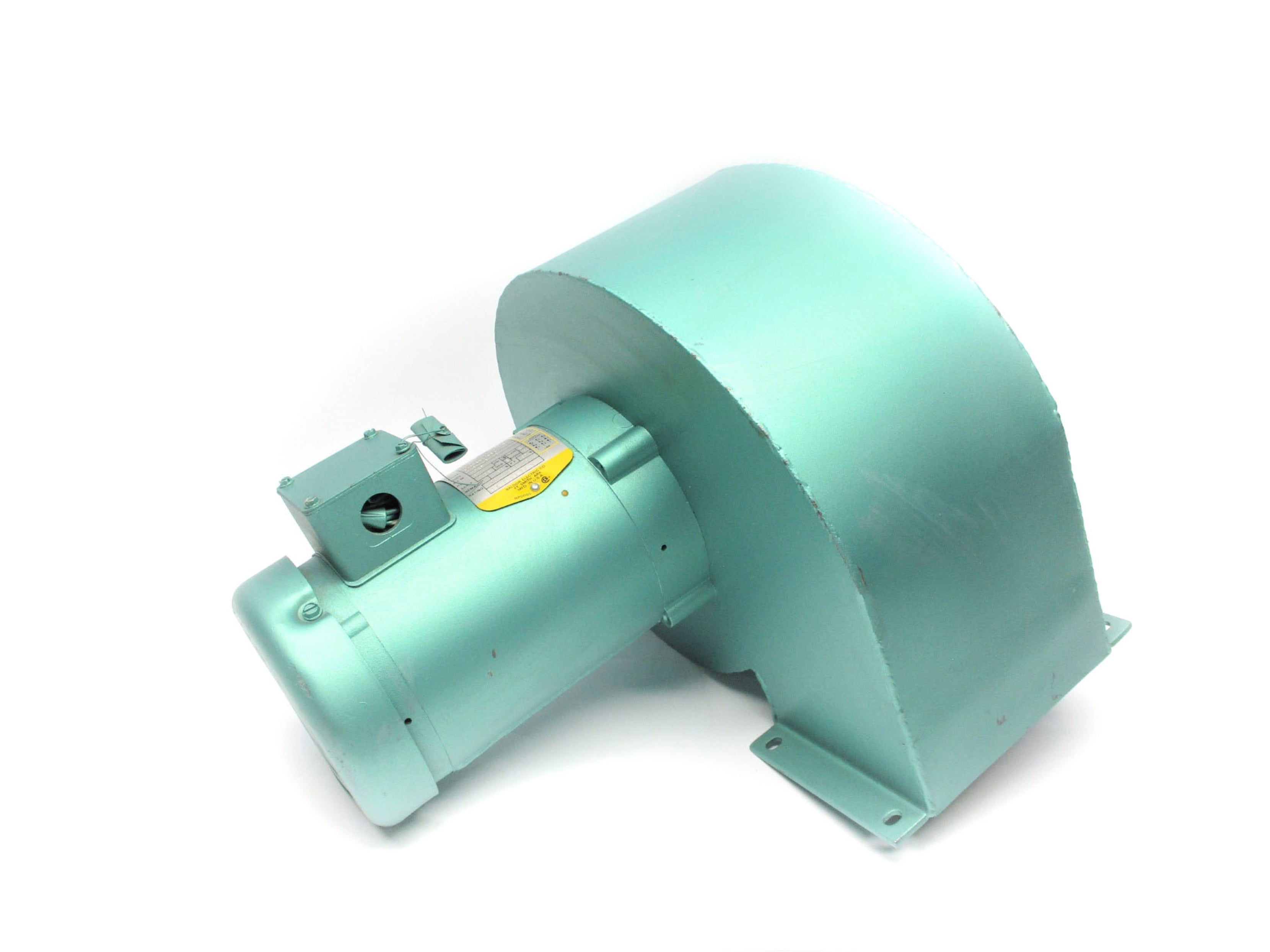 BALDOR VM3534 (AS PICTURED) UNMP