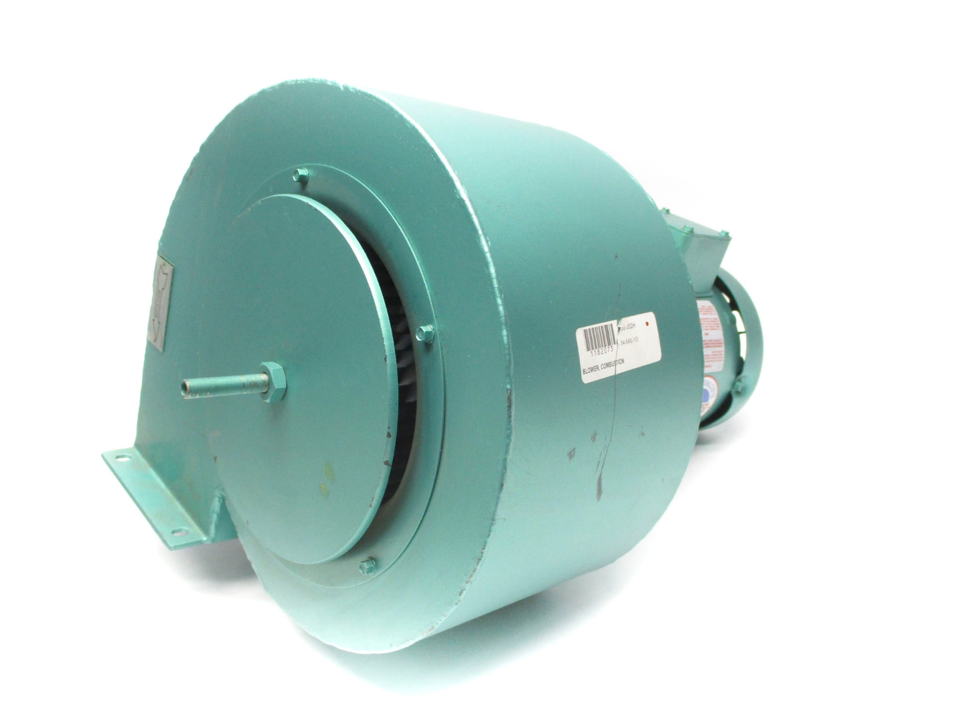 BALDOR VM3534 (AS PICTURED) UNMP
