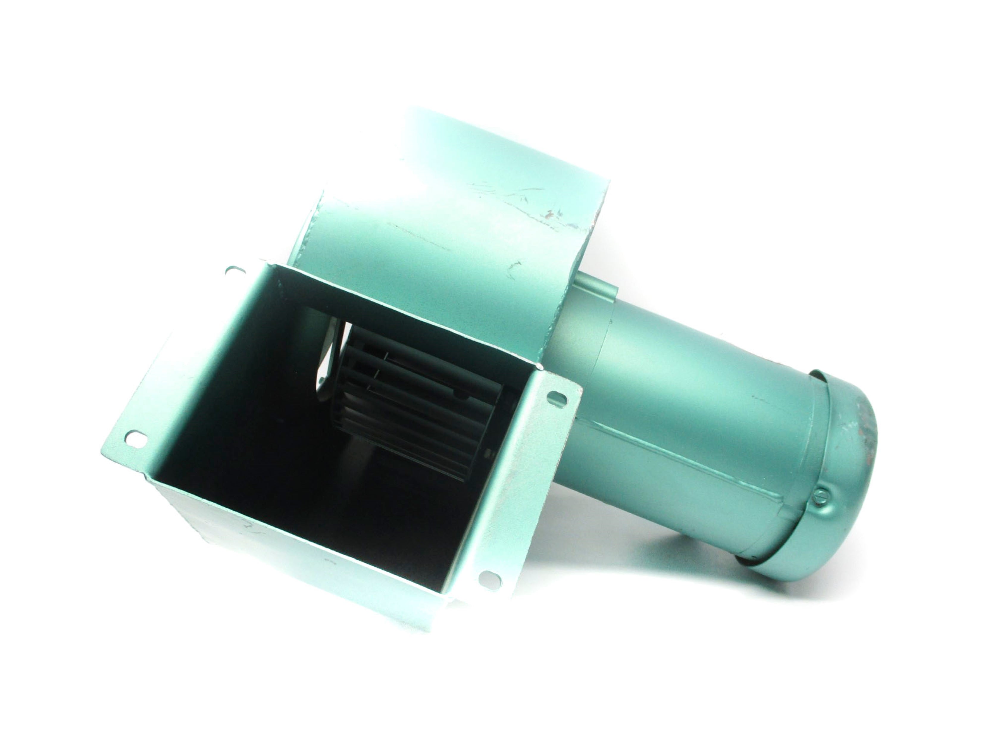 BALDOR VM3534 (AS PICTURED) UNMP