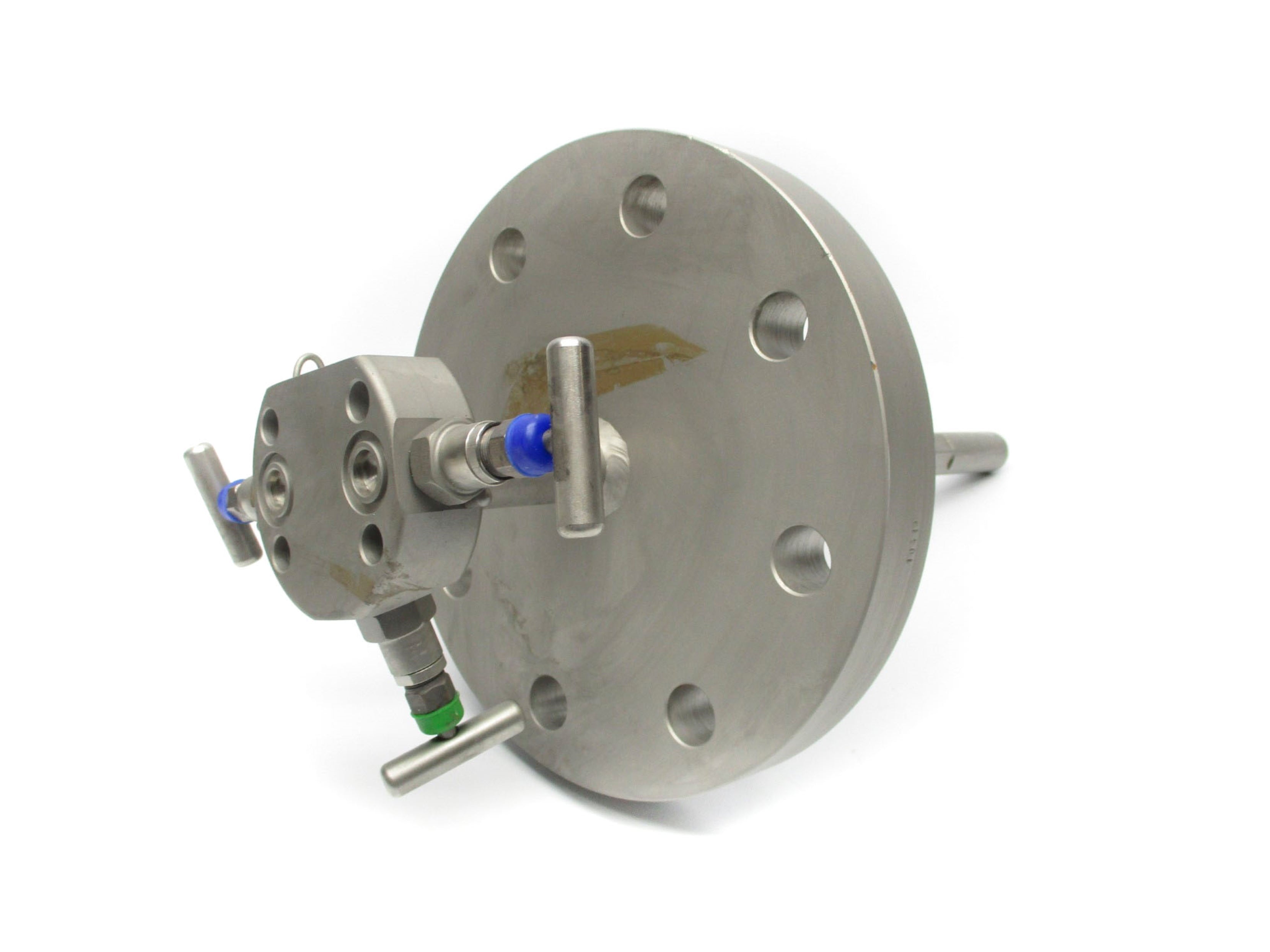 TORBAR 39398 MODEL 411 UNMP