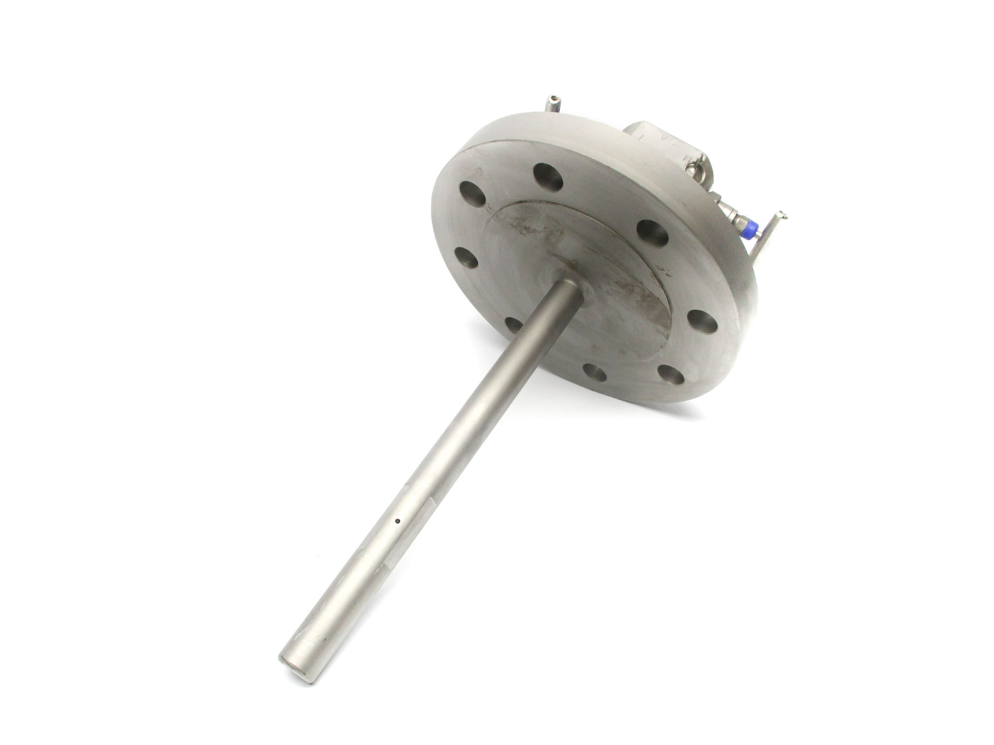 TORBAR 39398 MODEL 411 UNMP