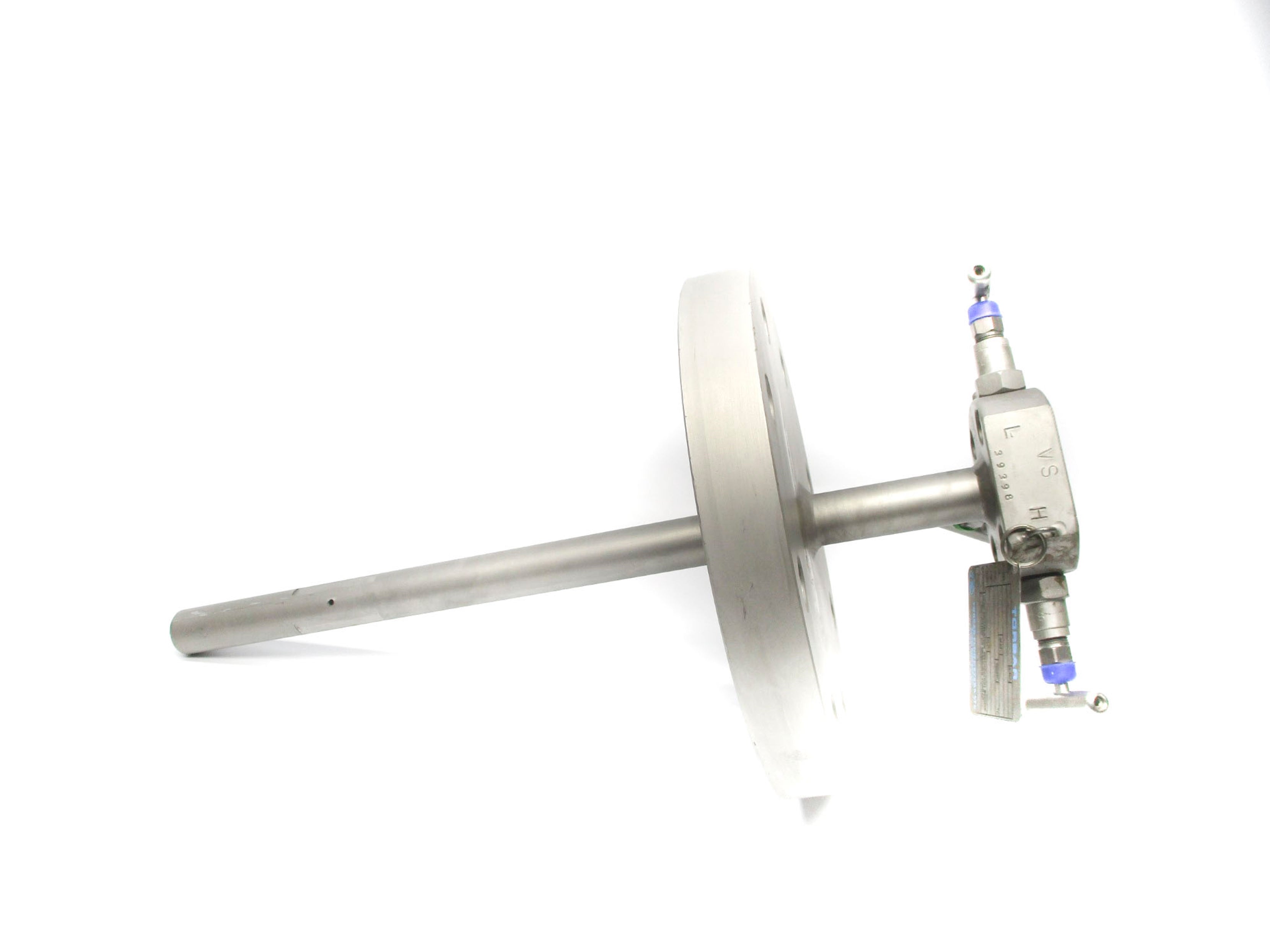 TORBAR 39398 MODEL 411 UNMP