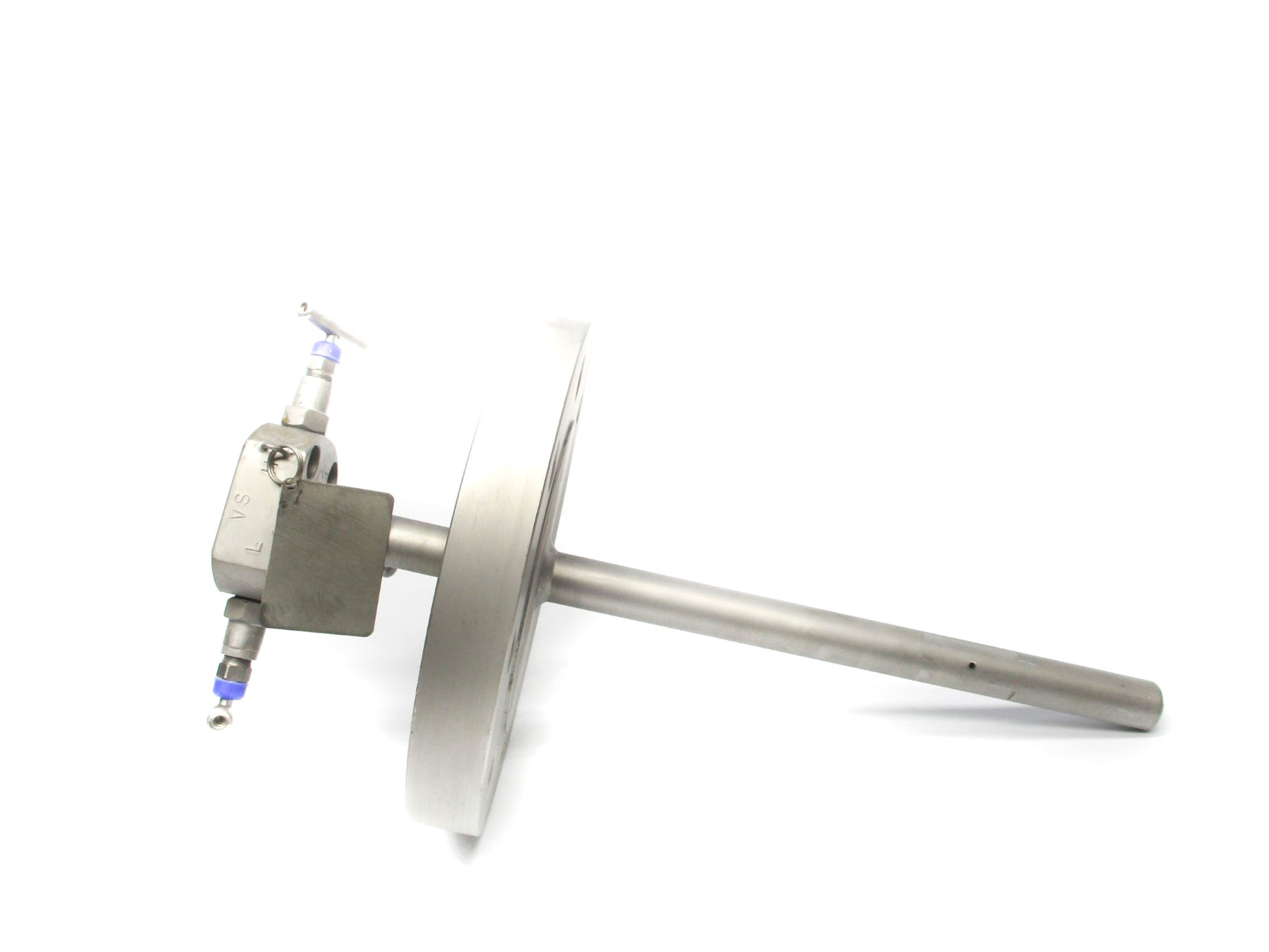 TORBAR 39398 MODEL 411 UNMP