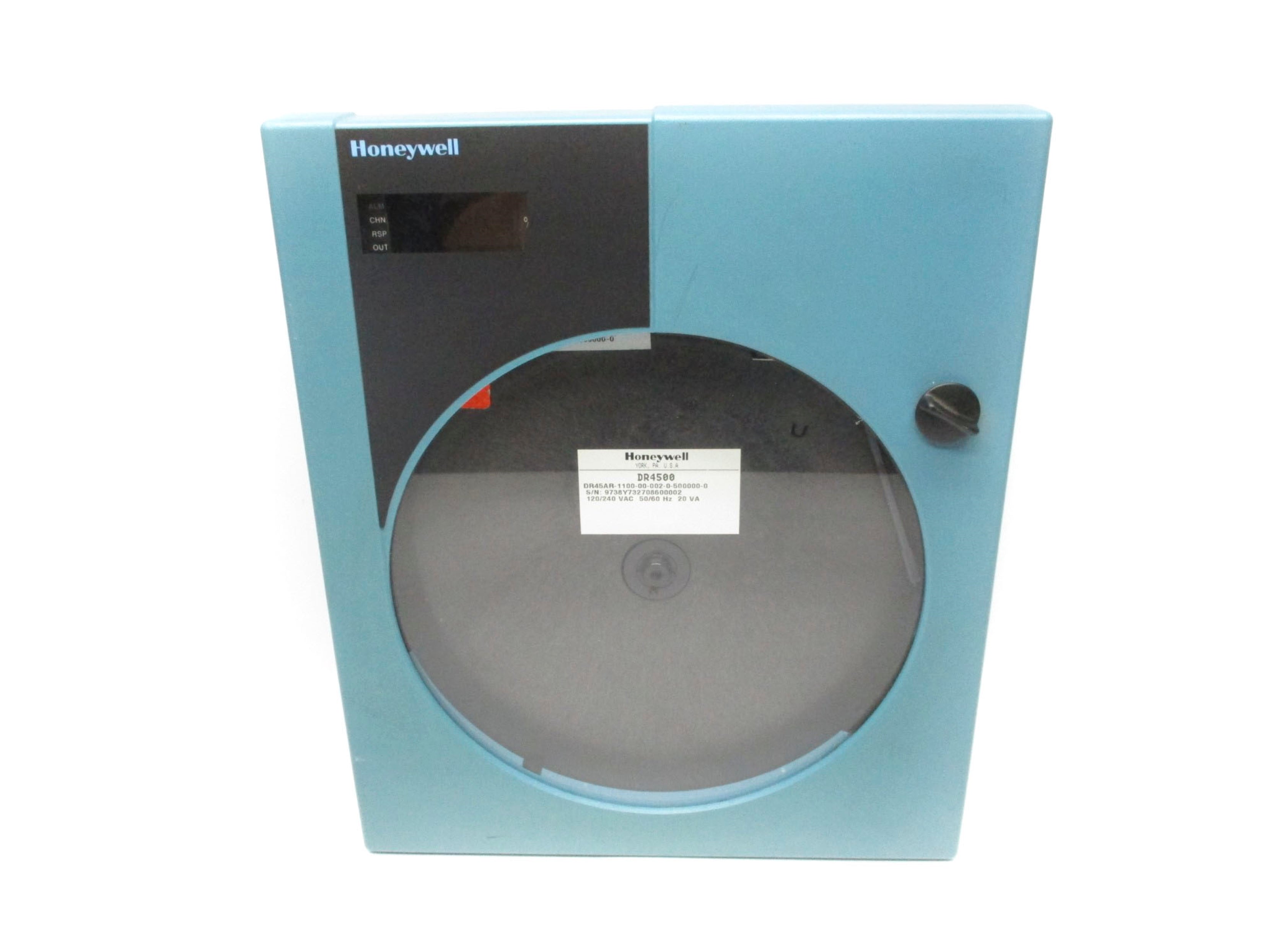 HONEYWELL DR45AR-1100-00-002-0-500000-0 UNMP