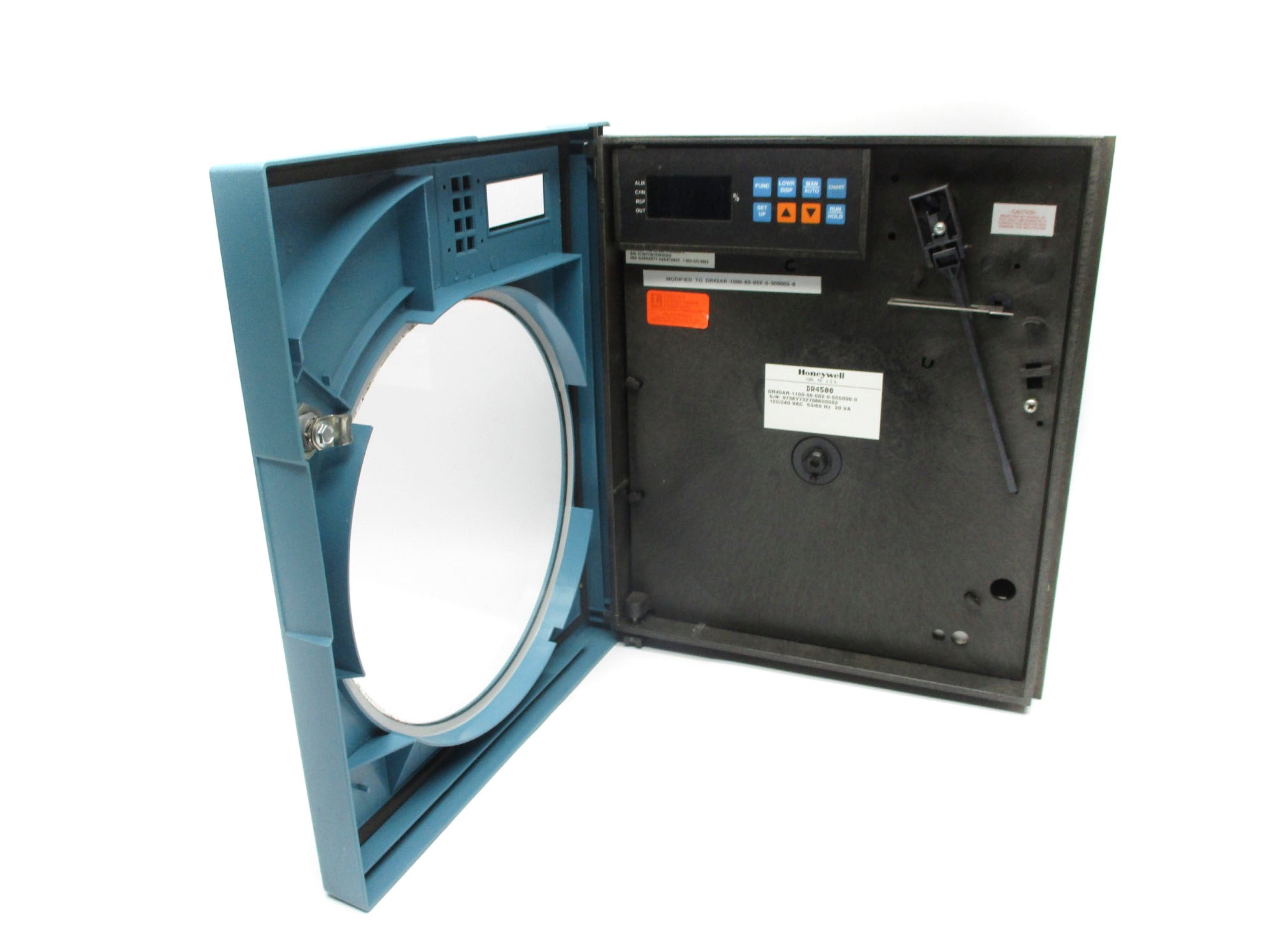 HONEYWELL DR45AR-1100-00-002-0-500000-0 UNMP
