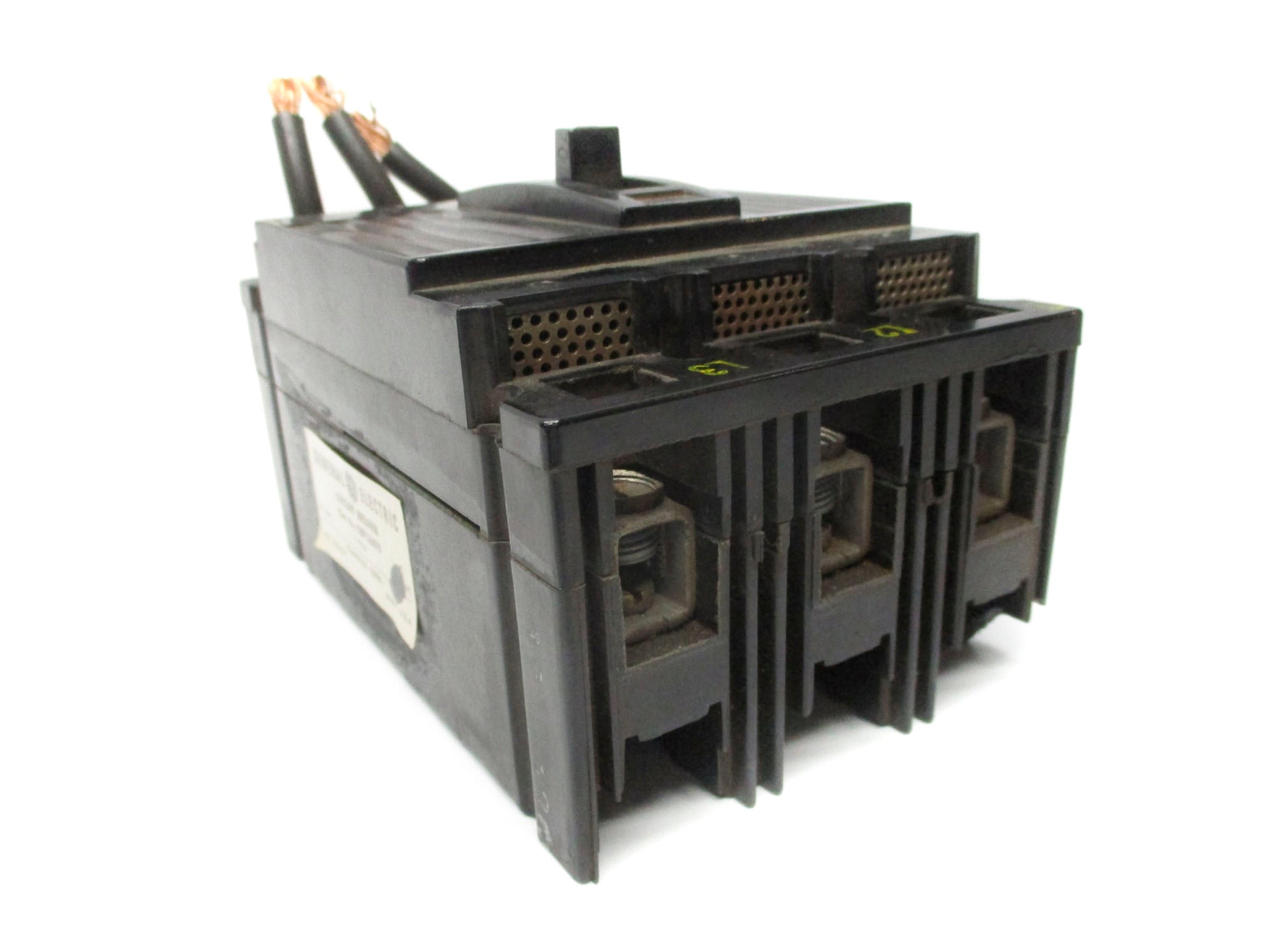 GENERAL ELECTRIC TEF136070 70A (AS PICTURED) UNMP