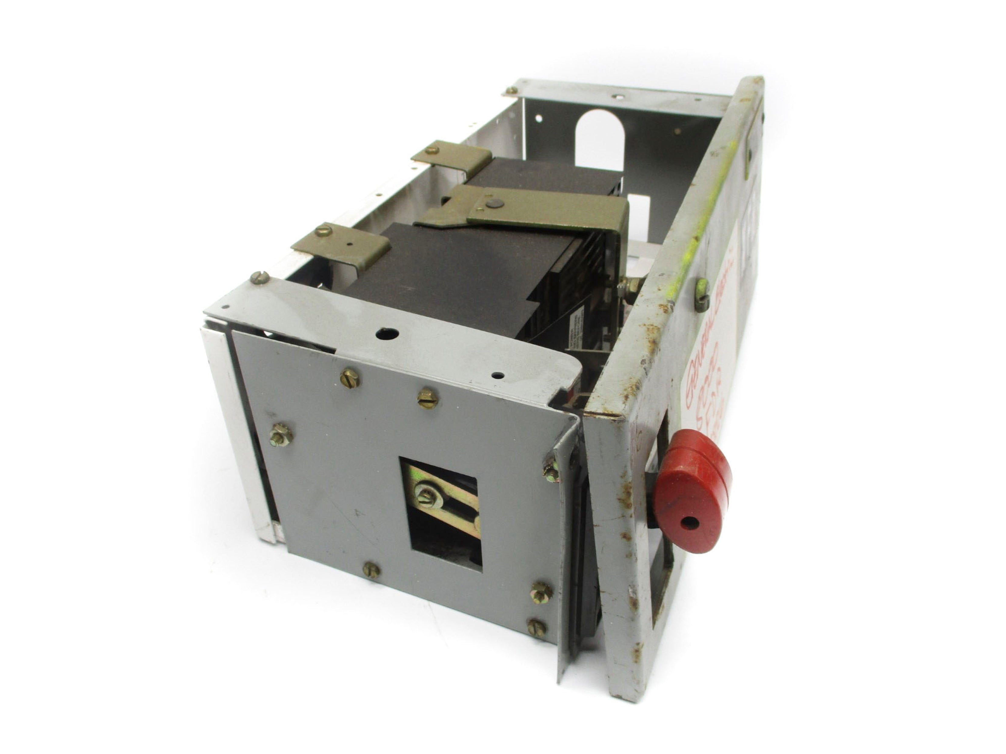 GENERAL ELECTRIC 8000-FDR 40A UNMP