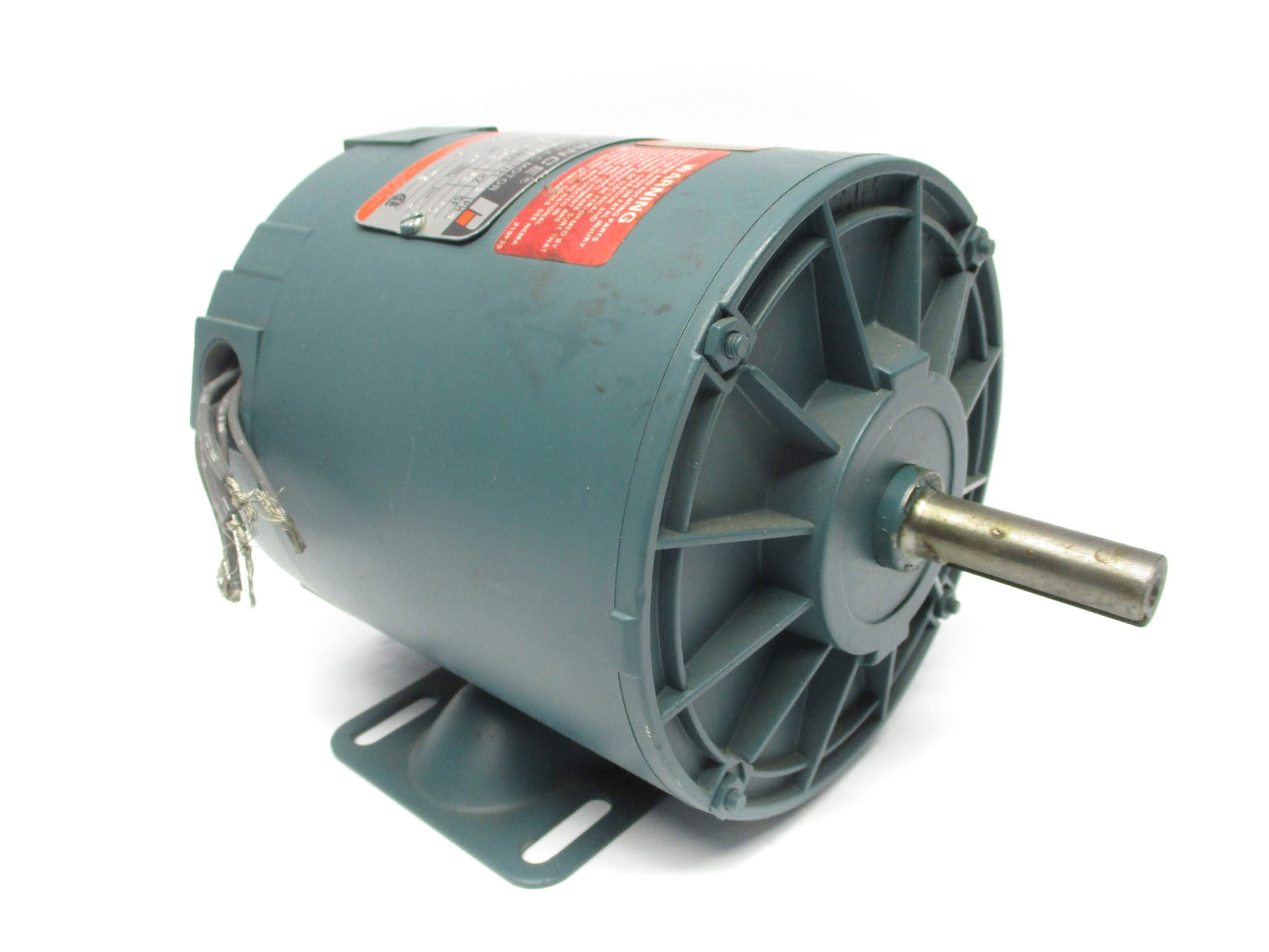 RELIANCE ELECTRIC P56H1302T-RM UNMP