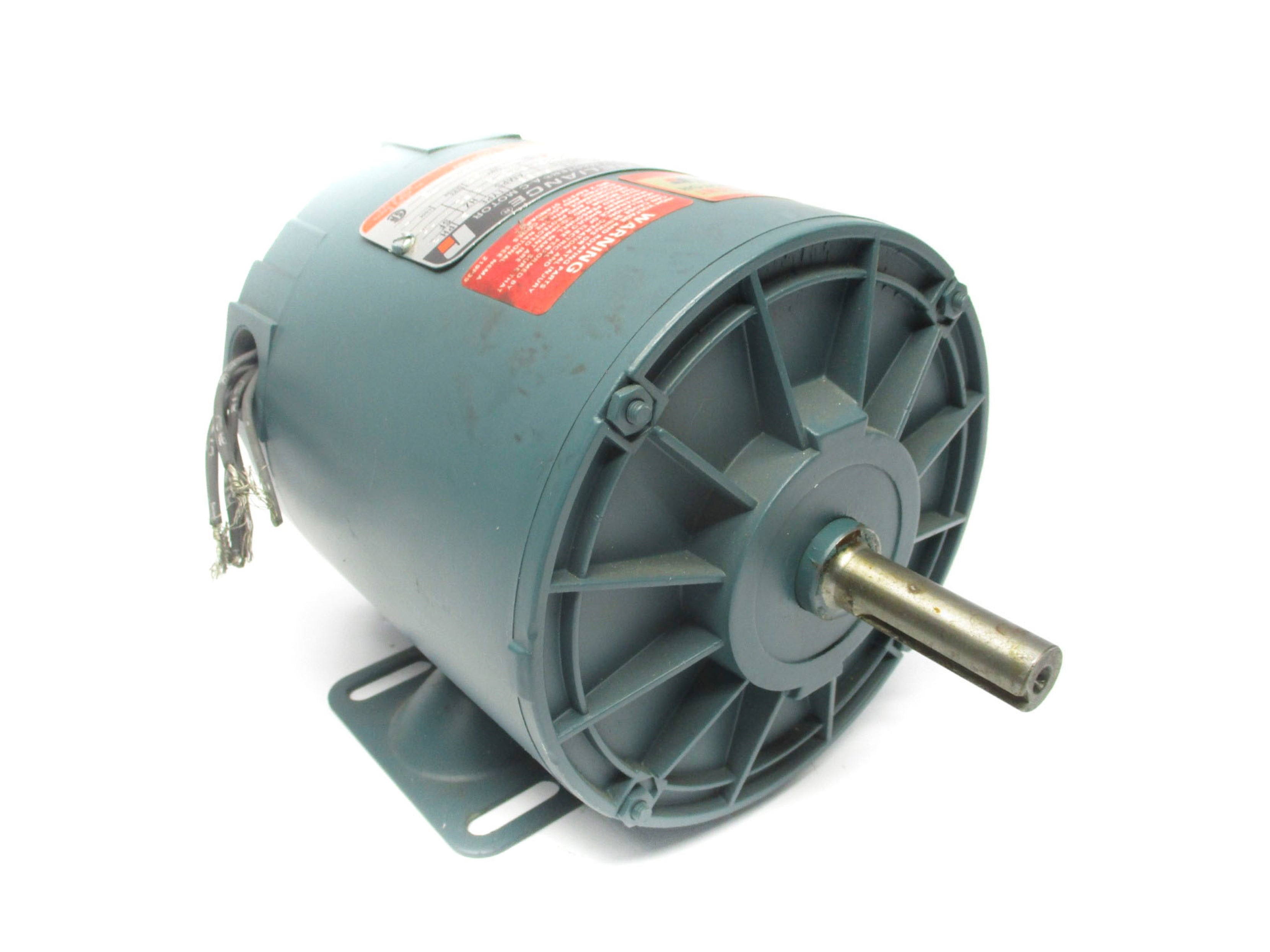 RELIANCE ELECTRIC P56H1302T-RM UNMP
