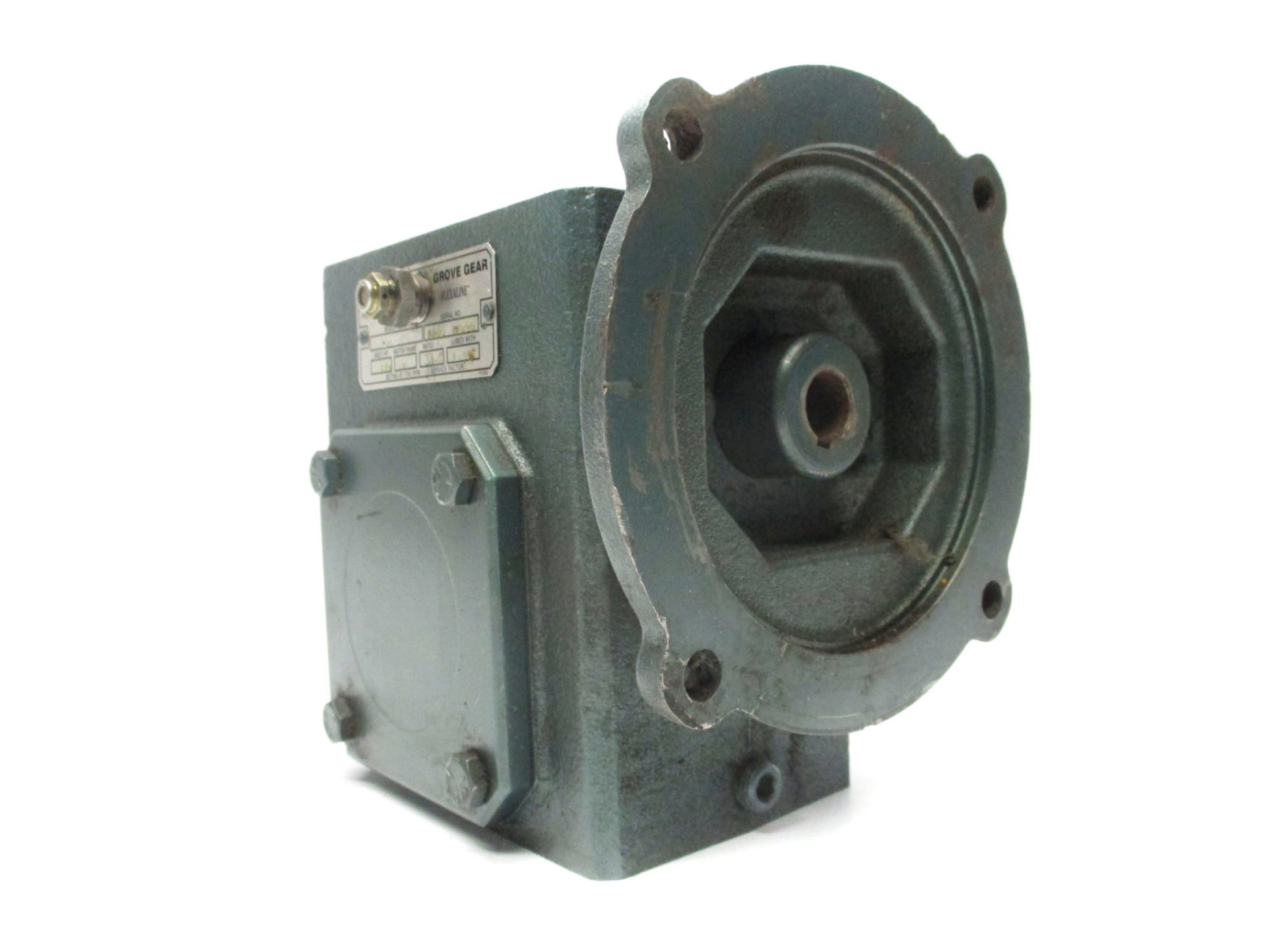 GROVE GEAR BMQ220-3 UNMP