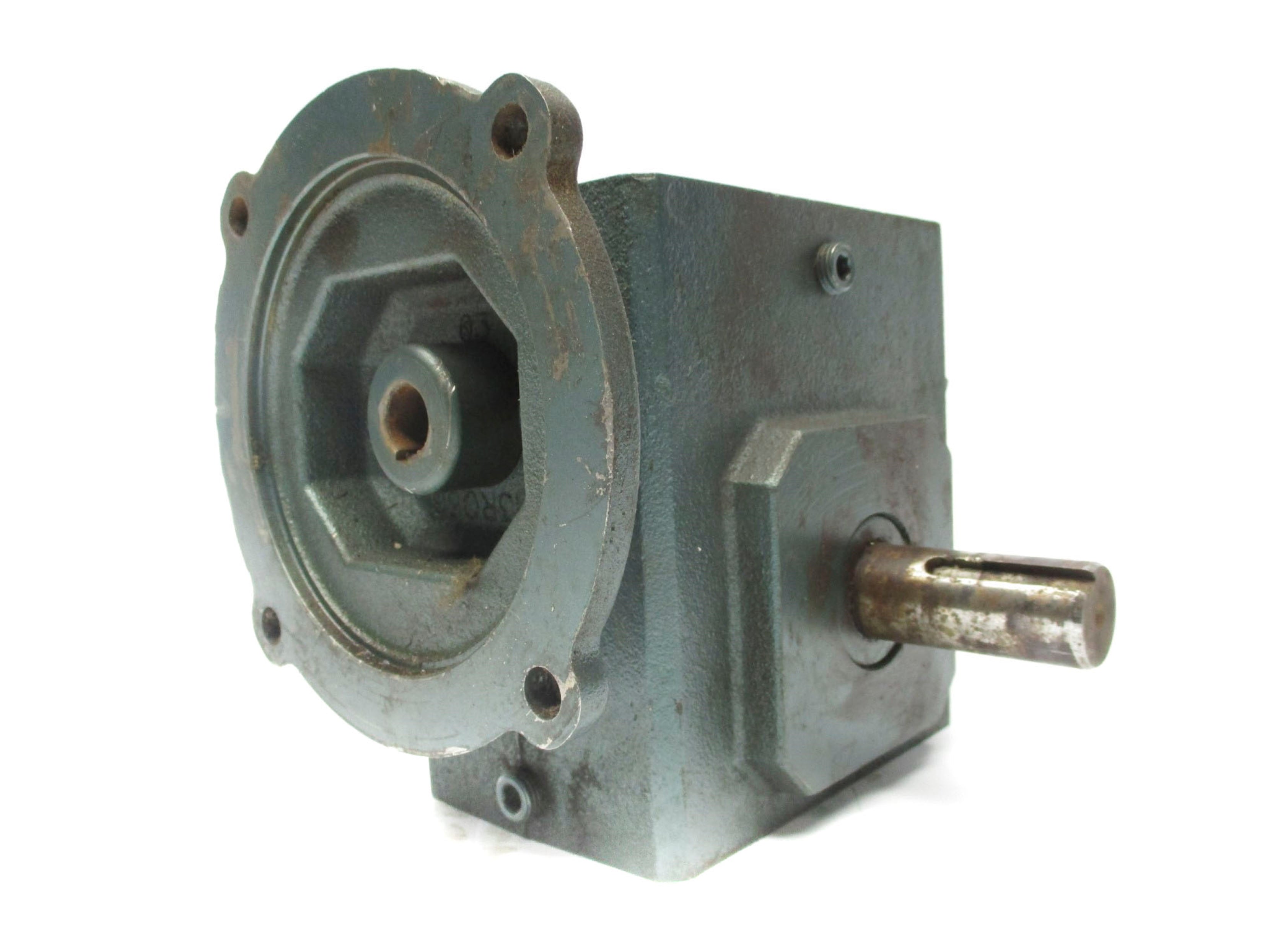 GROVE GEAR BMQ220-3 UNMP