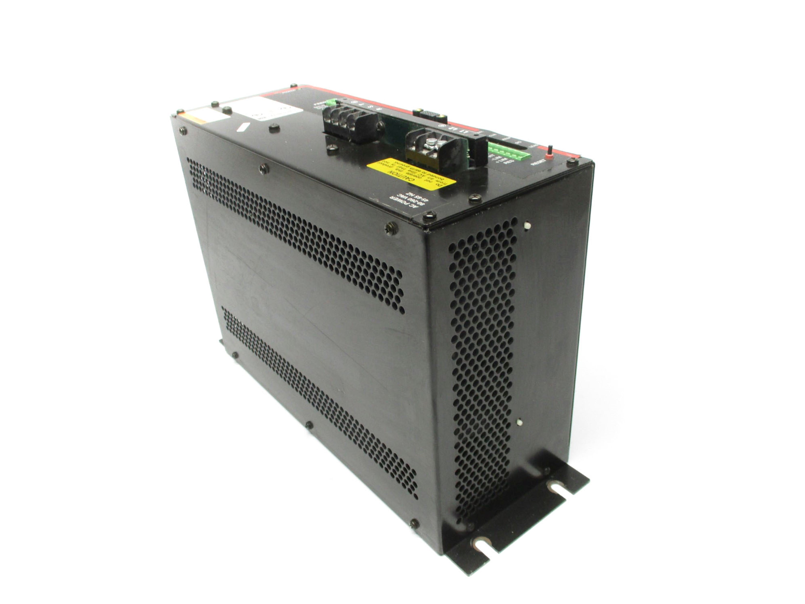 PARKER MPA-15-205L UNMP